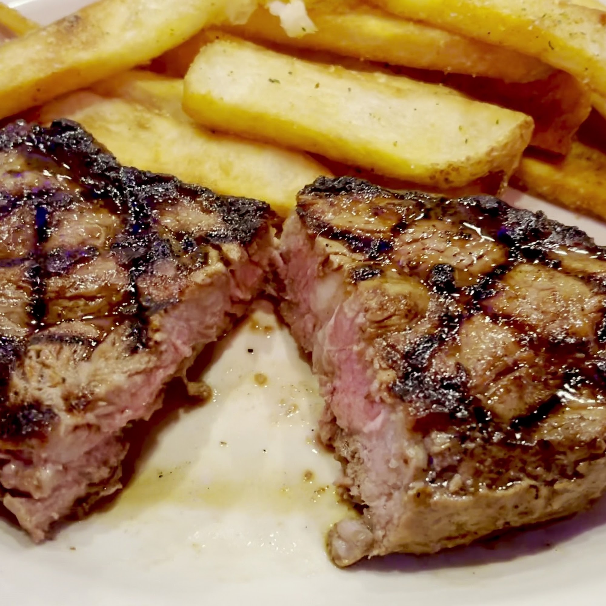 Texas Roadhouse Manchester