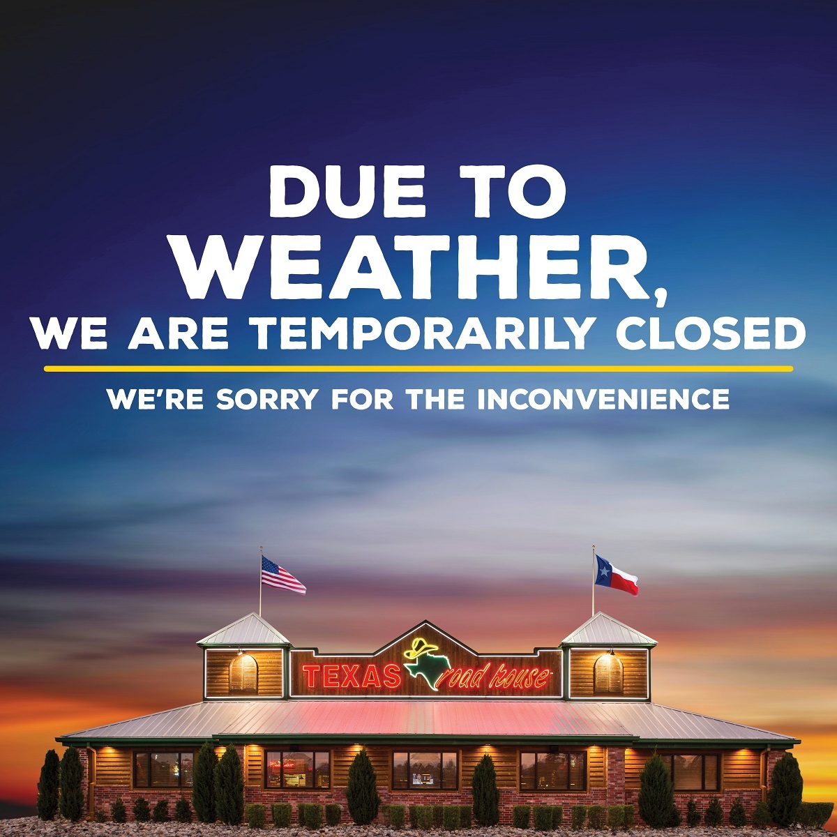 Texas Roadhouse Manchester