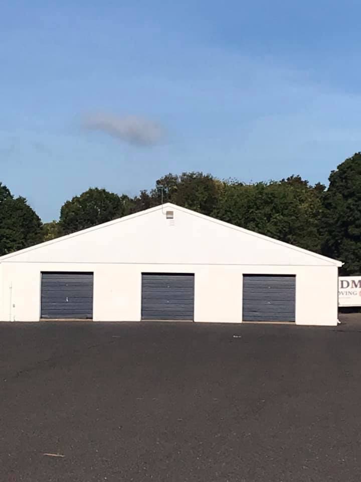 Admiral Moving & Storage LLC