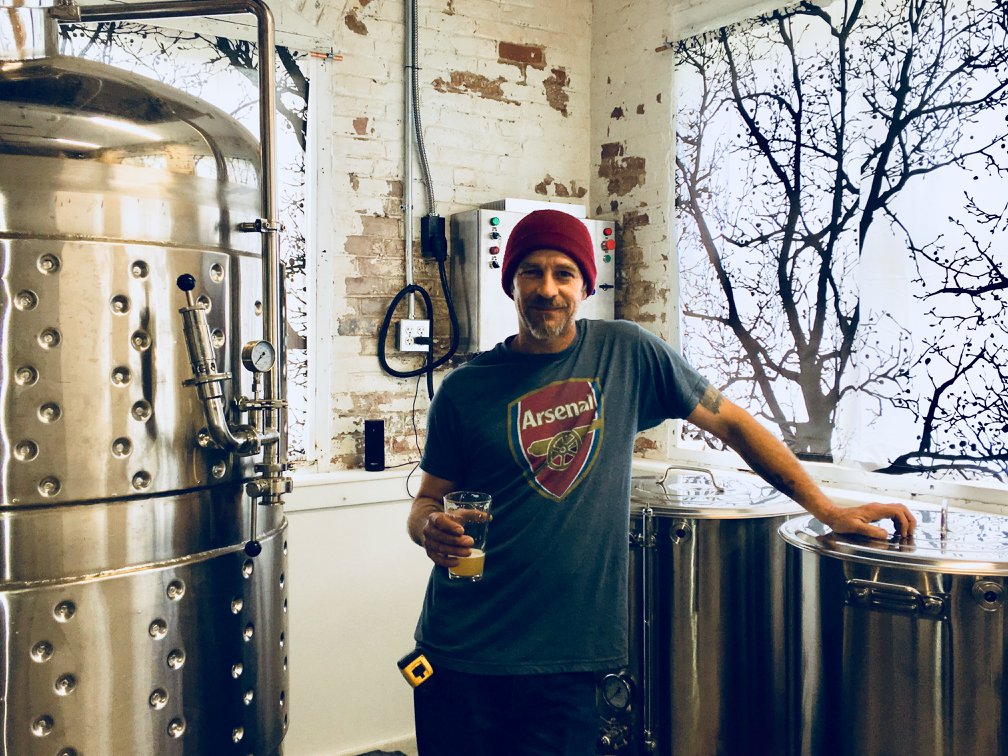 2nd Bridge Brewing Company Manchester