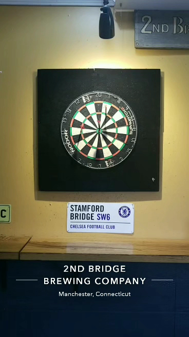 2nd Bridge Brewing Company Manchester