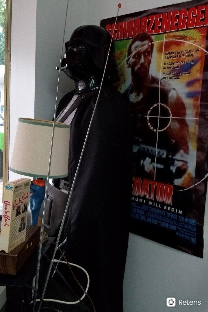 Photo credit: nextdoor