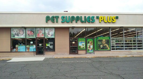 Pet Supplies Plus Manchester Manchester