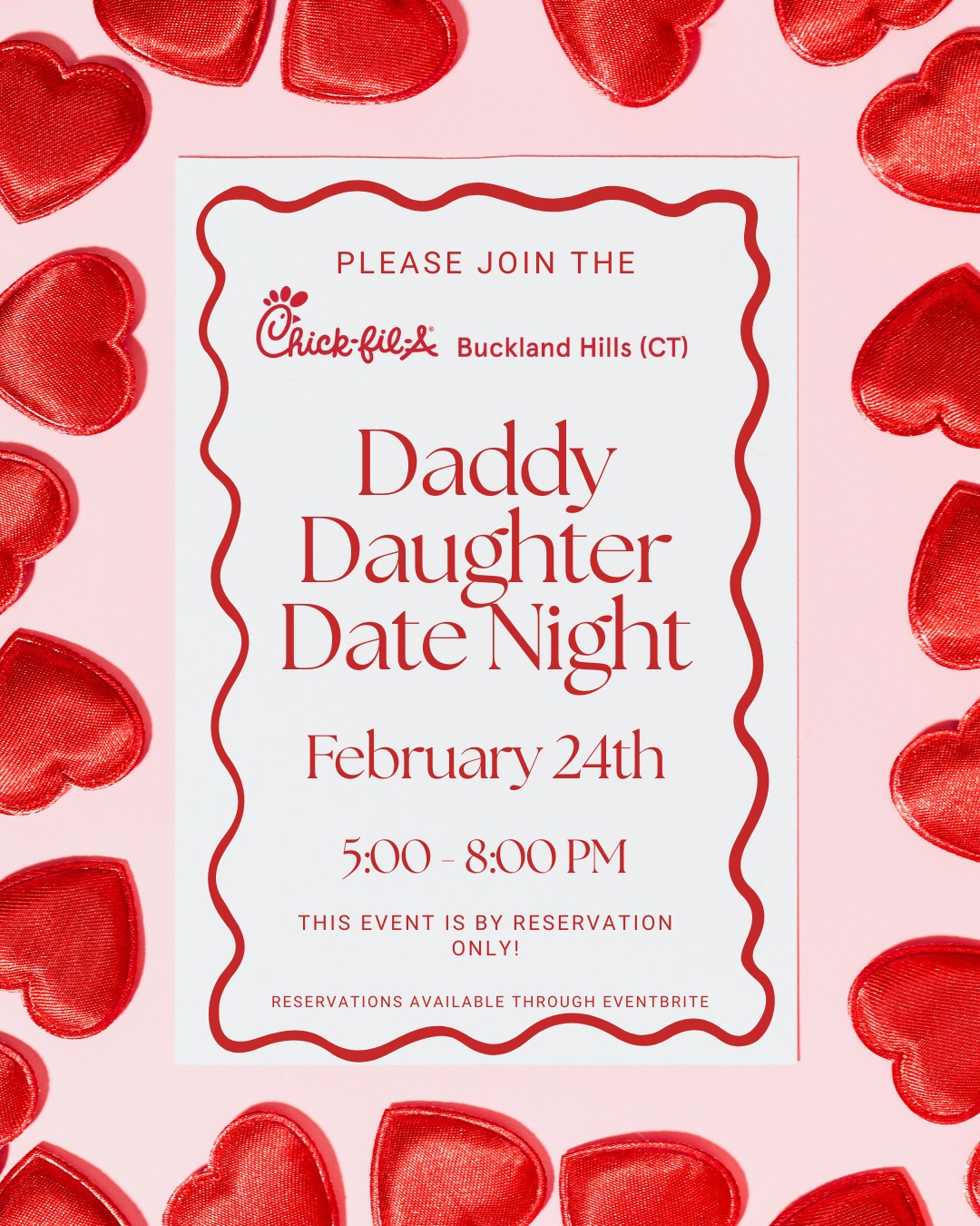 Chick-fil-A Manchester