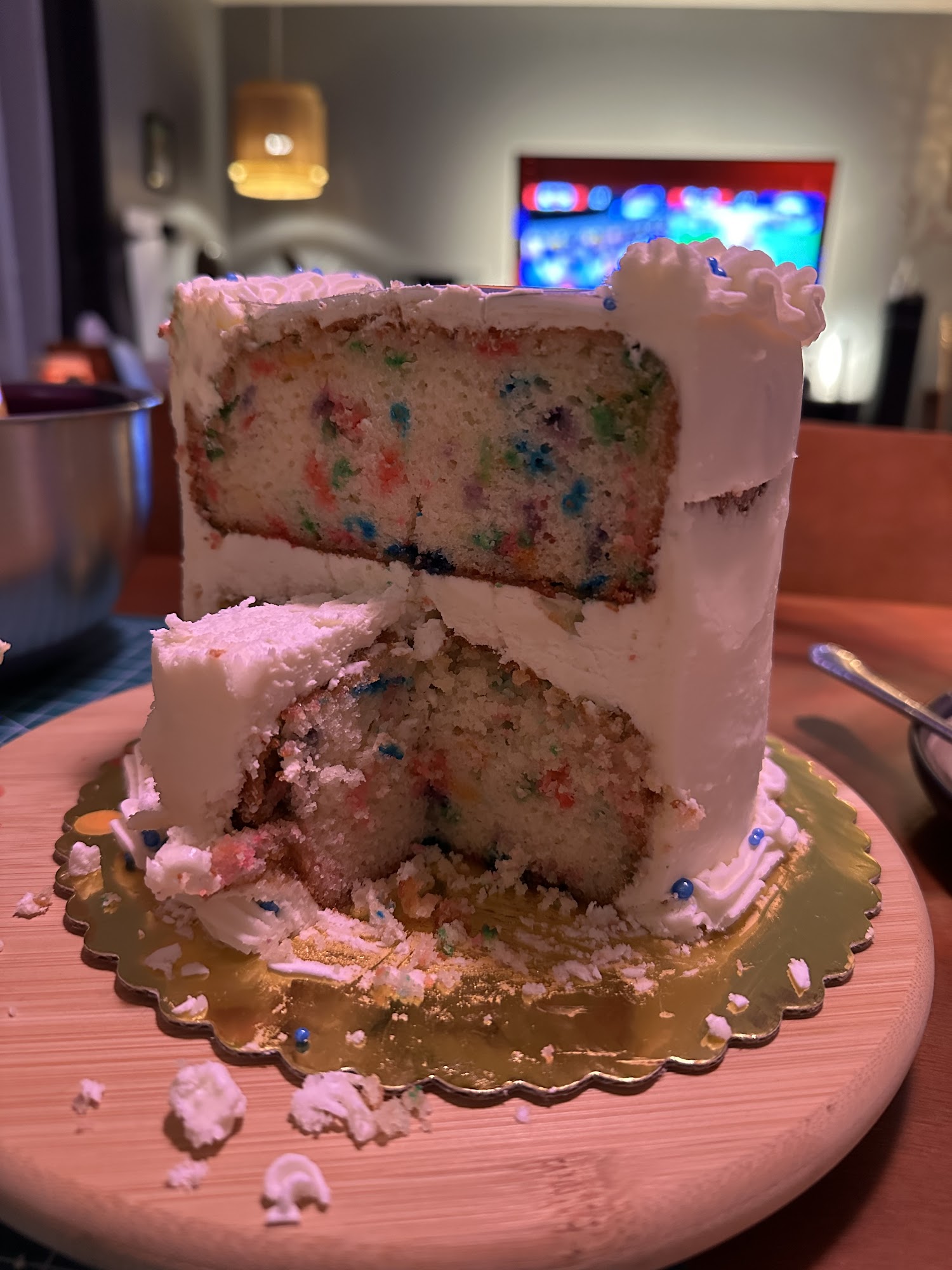 Sweets By Annie Menu