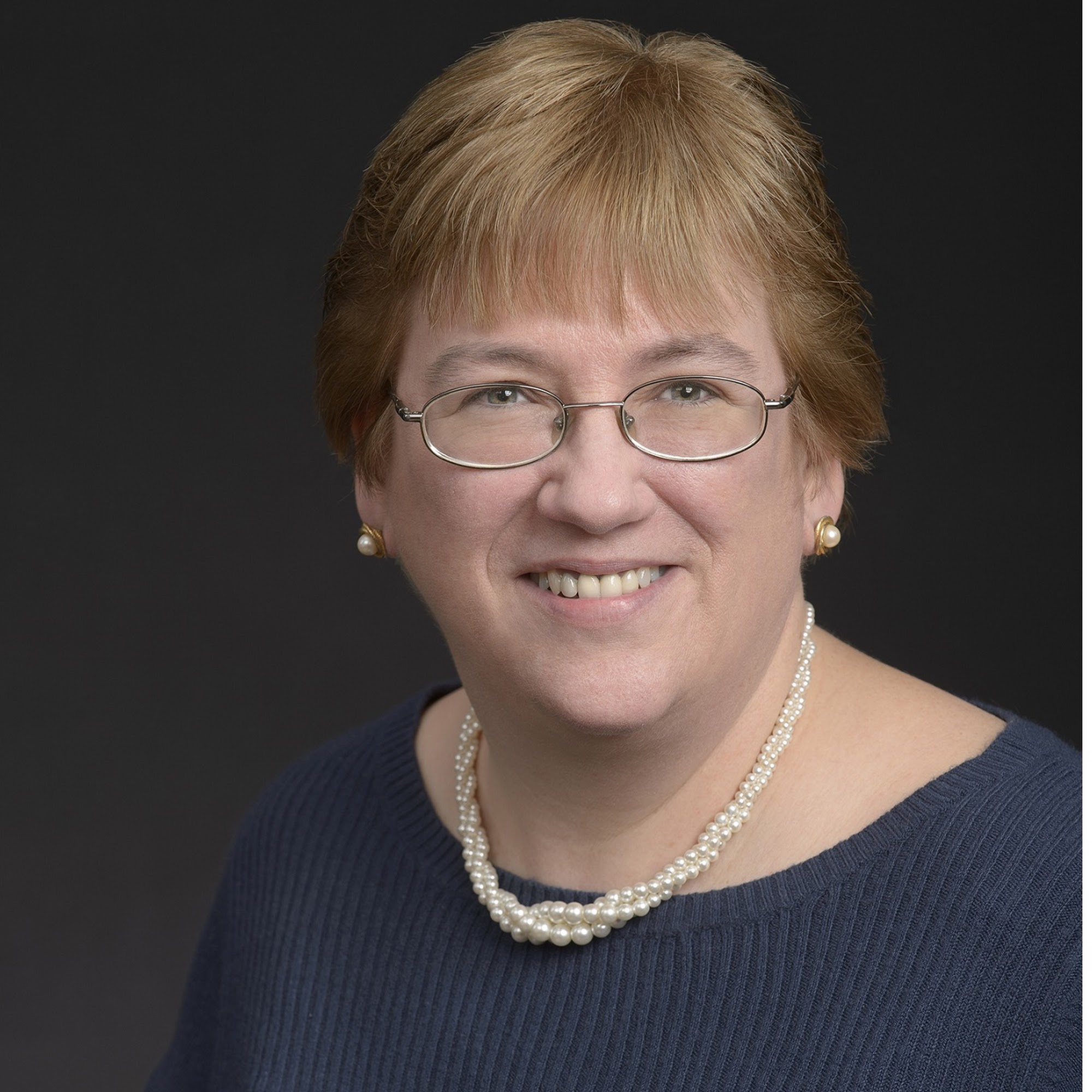 Sandra Baranowski CFP