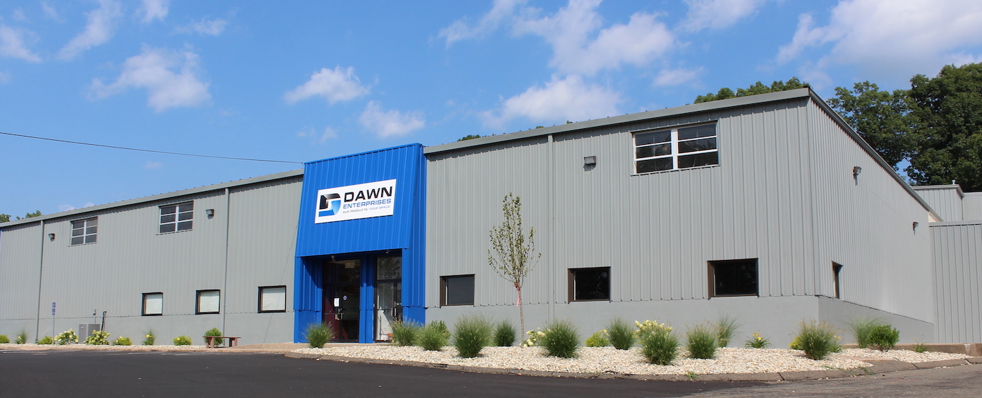 Dawn Enterprises LLC. Manchester