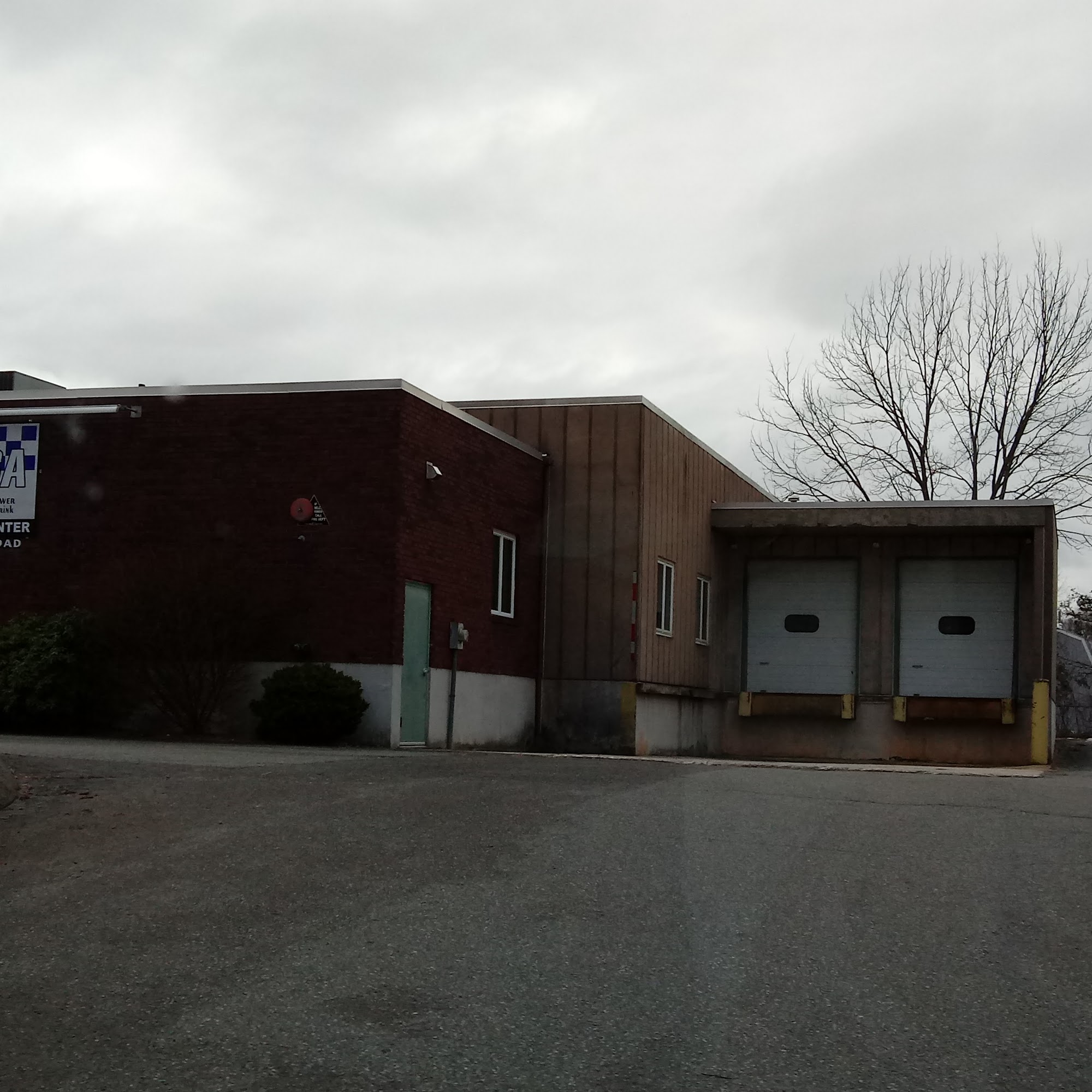 Energa energy Drink Manchester