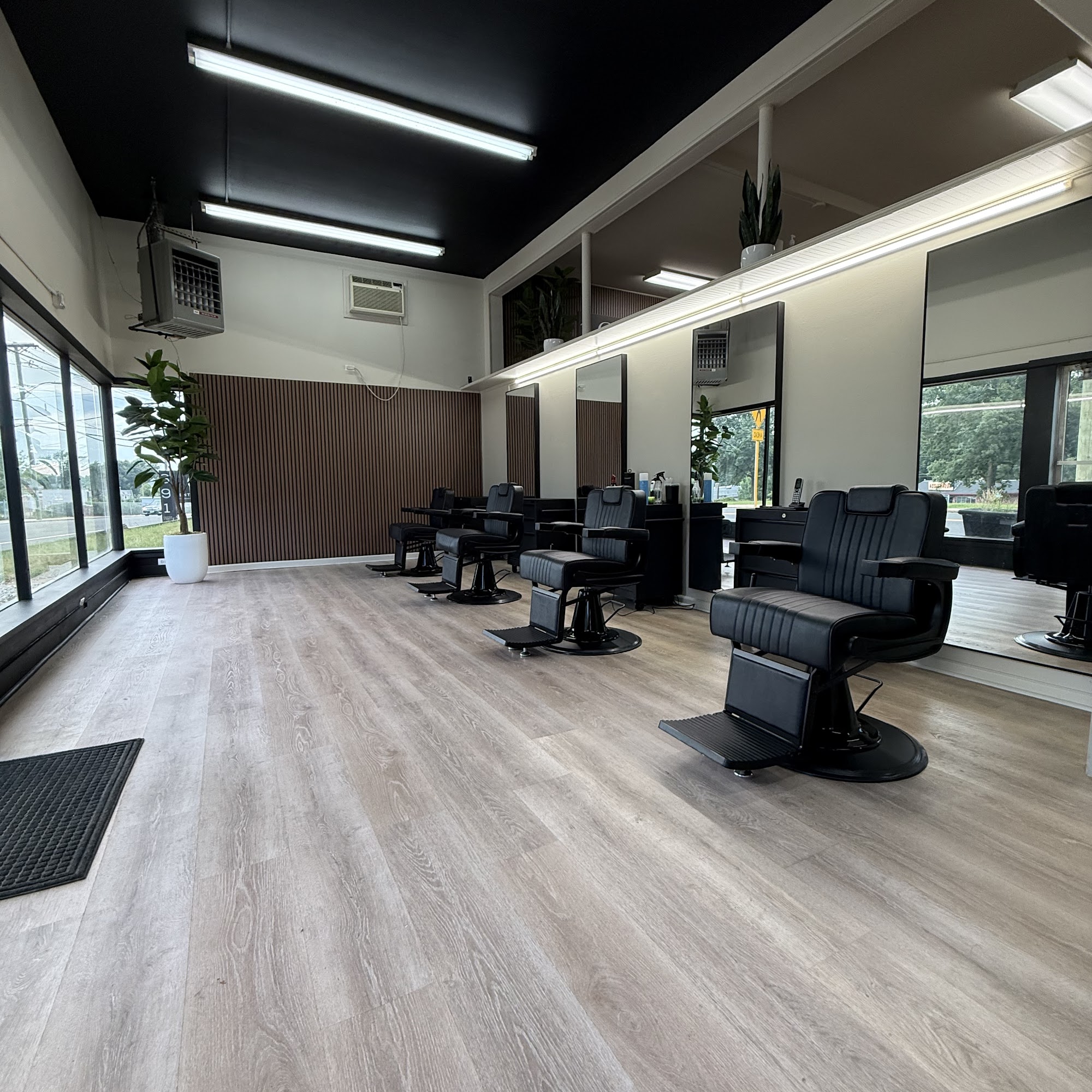 180 Studios Barber & SMP 385 Center St, Manchester Connecticut 06040