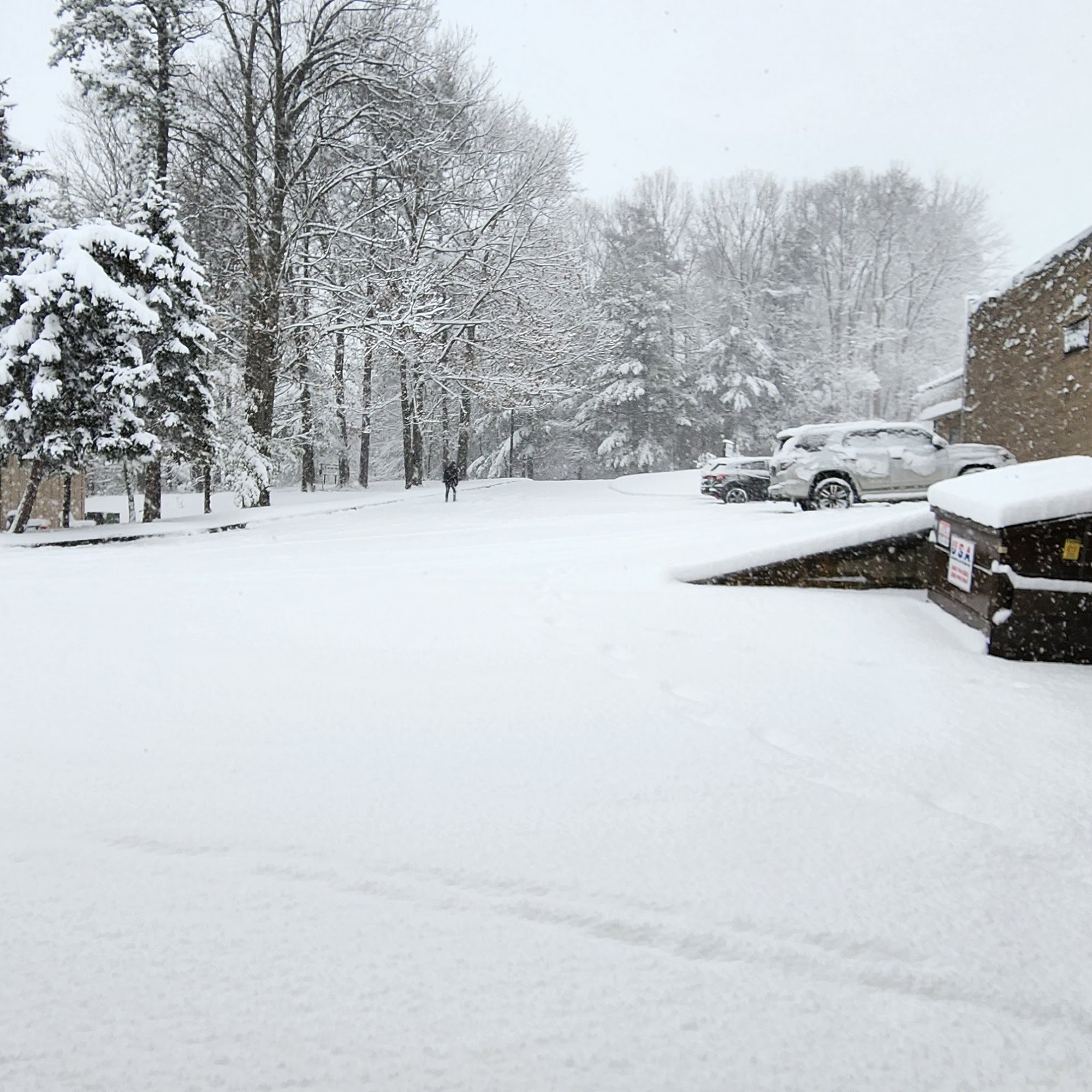 J & L Machine Co Manchester