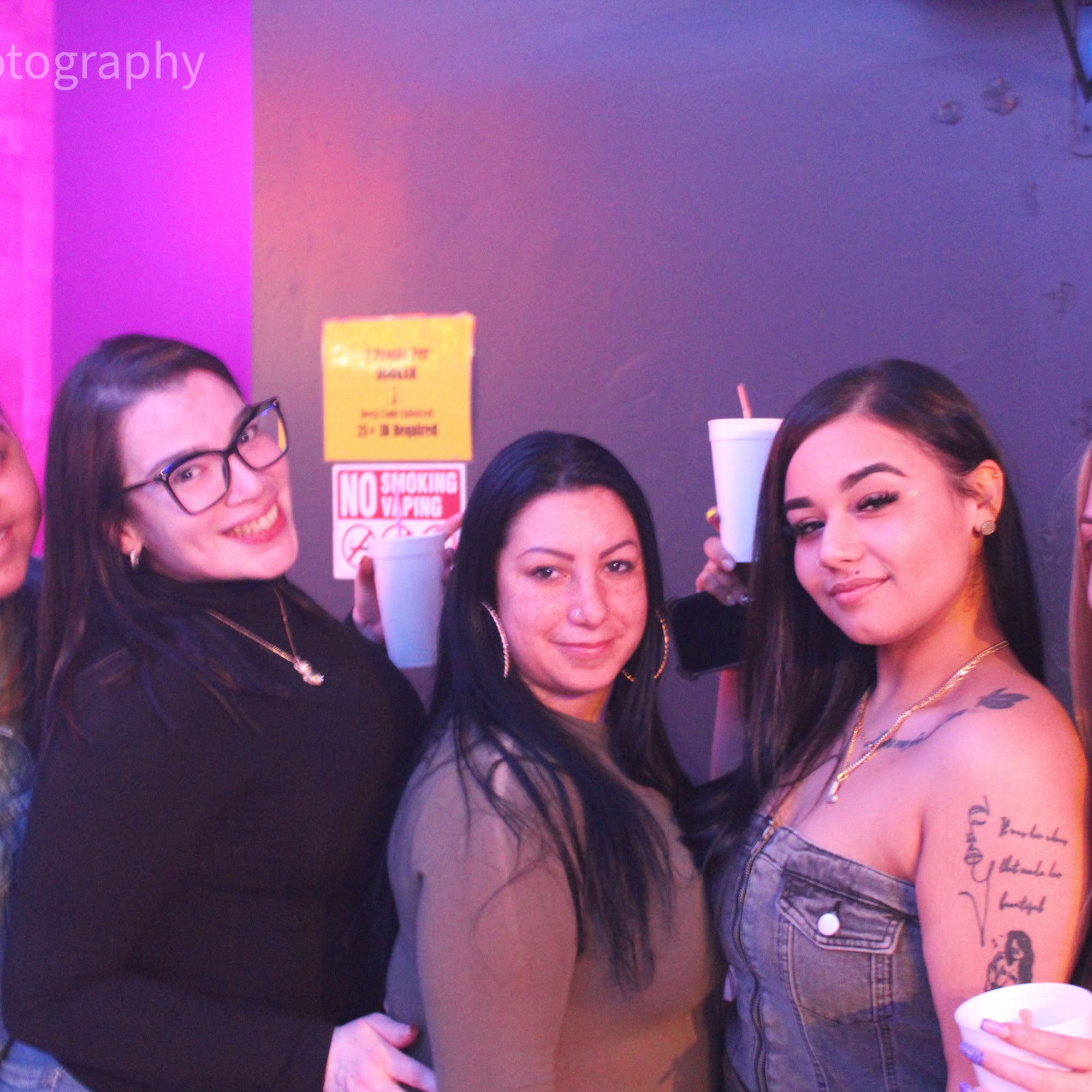 Pasa la hookah lounge Manchester