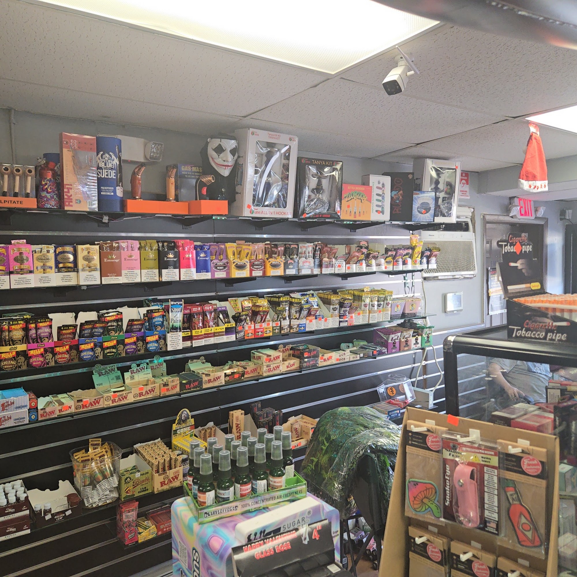 Neighbors Mart Manchester