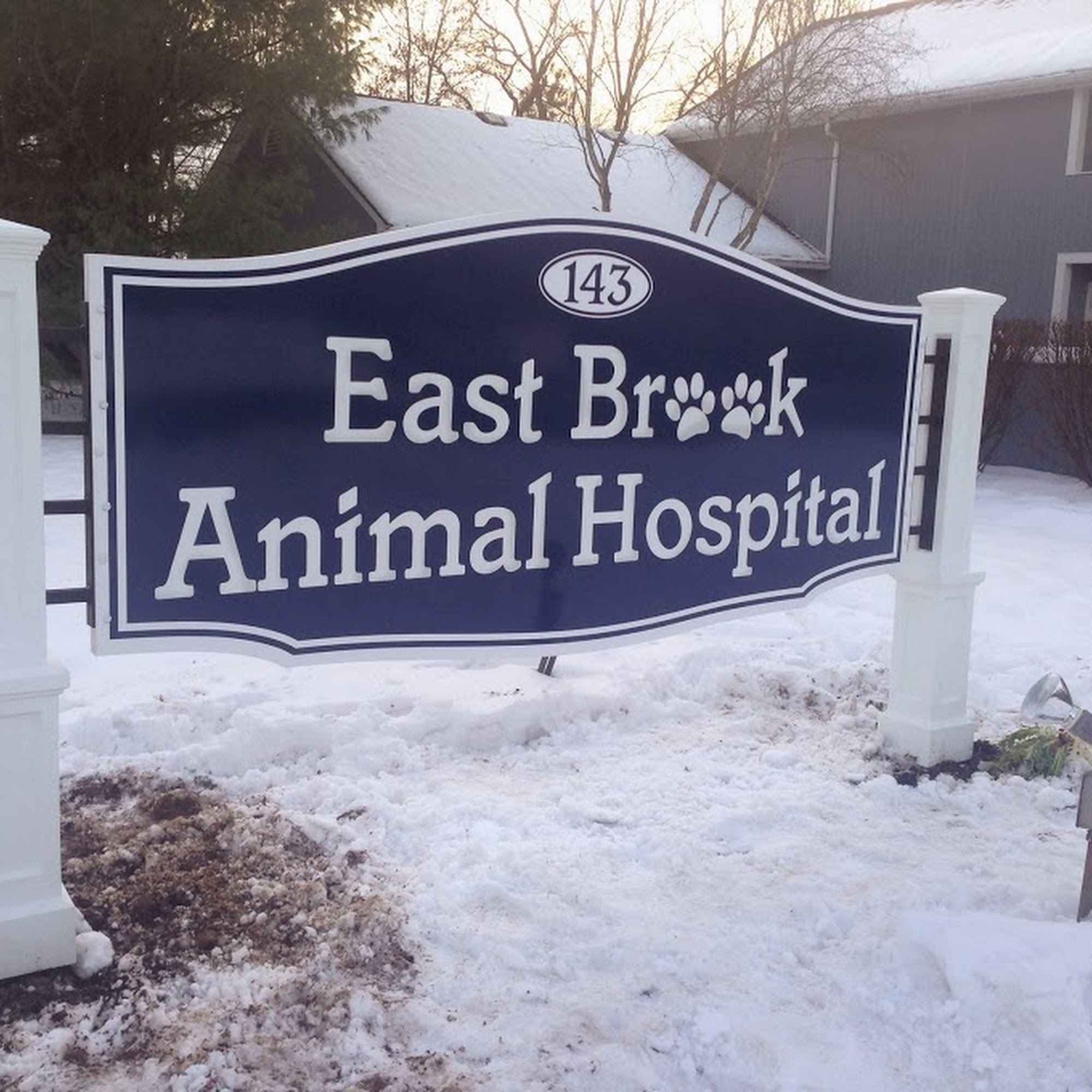 East Brook Animal Hospital Mansfield