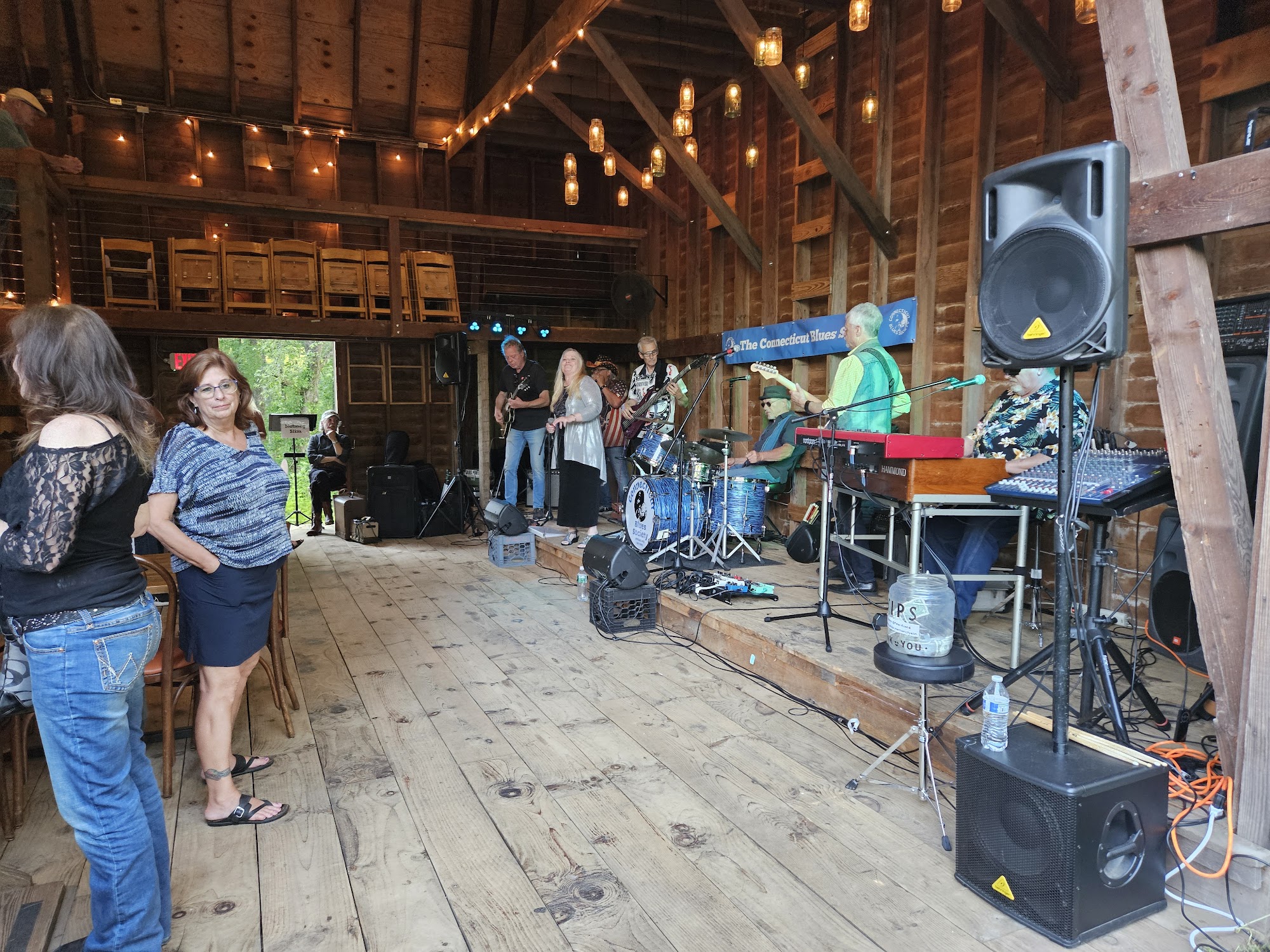 The Farm at Carter Hill Menu