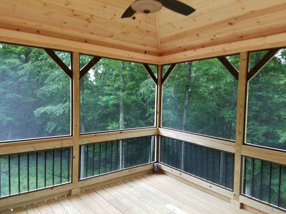 RLS Carpentry