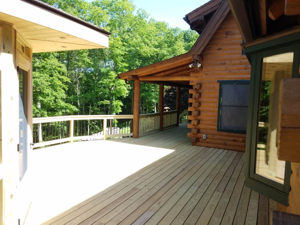 RLS Carpentry
