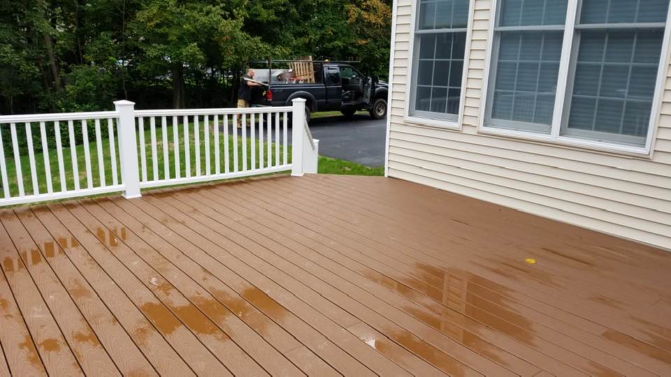 RLS Carpentry