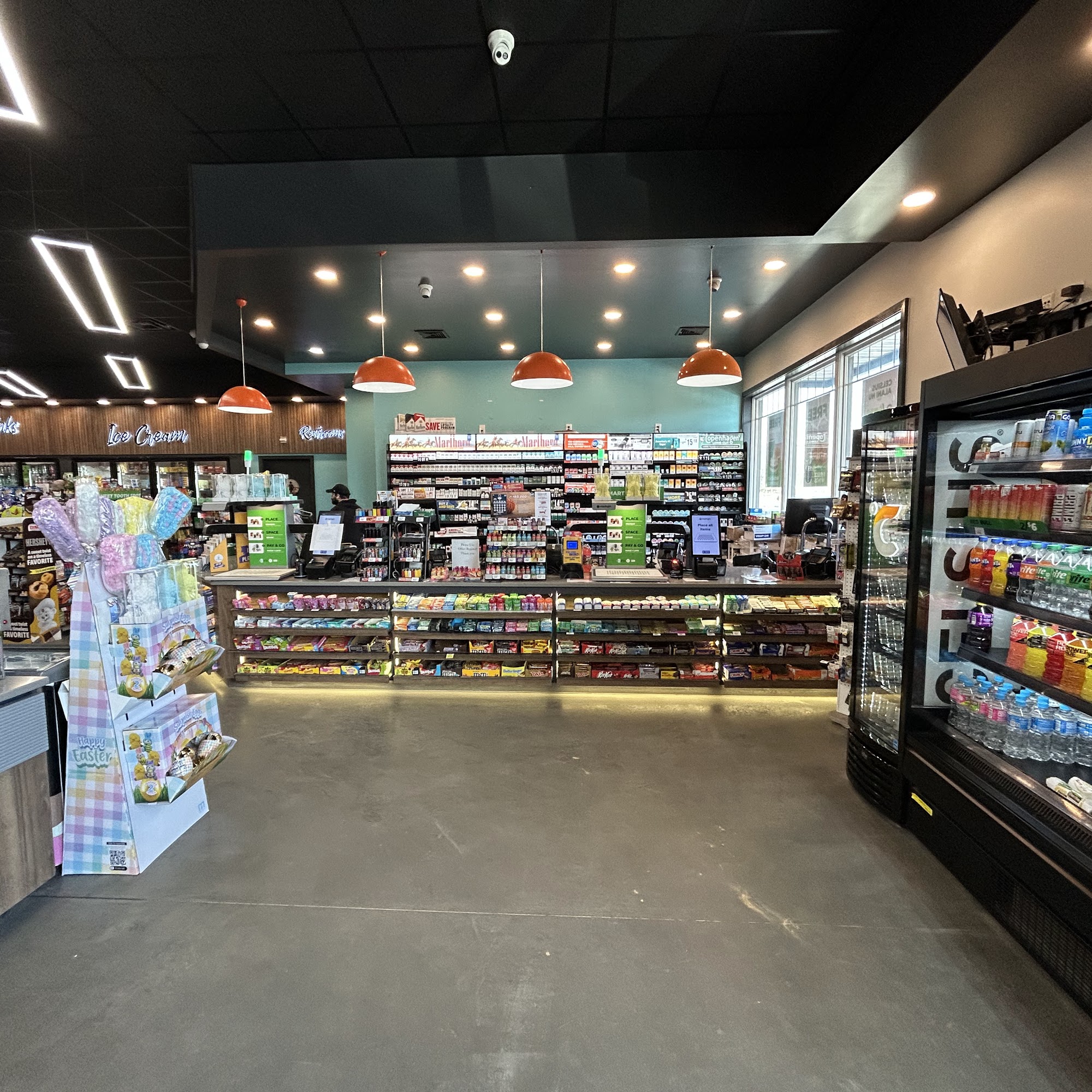 Atlantis Fresh Market - #194 Marlborough