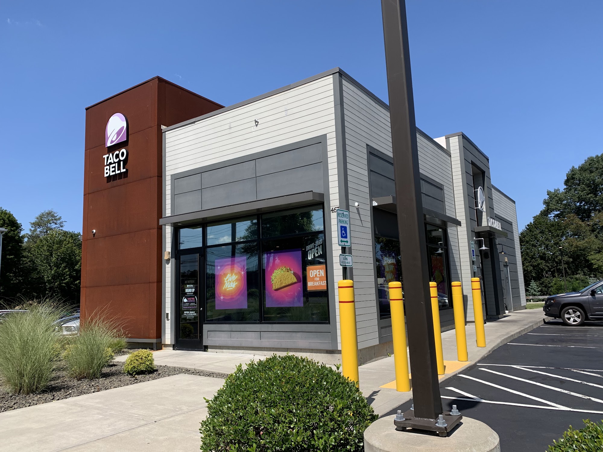 Taco Bell