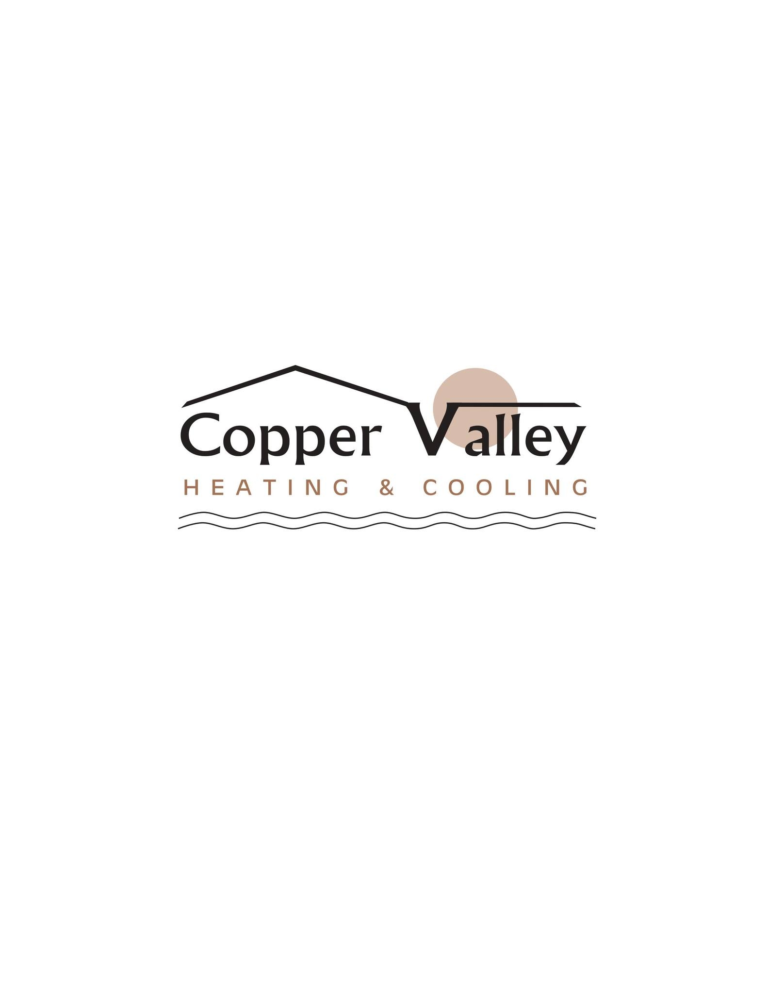 Copper Valley Heating & Cooling