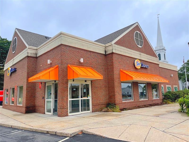 Photo credit: nextdoor