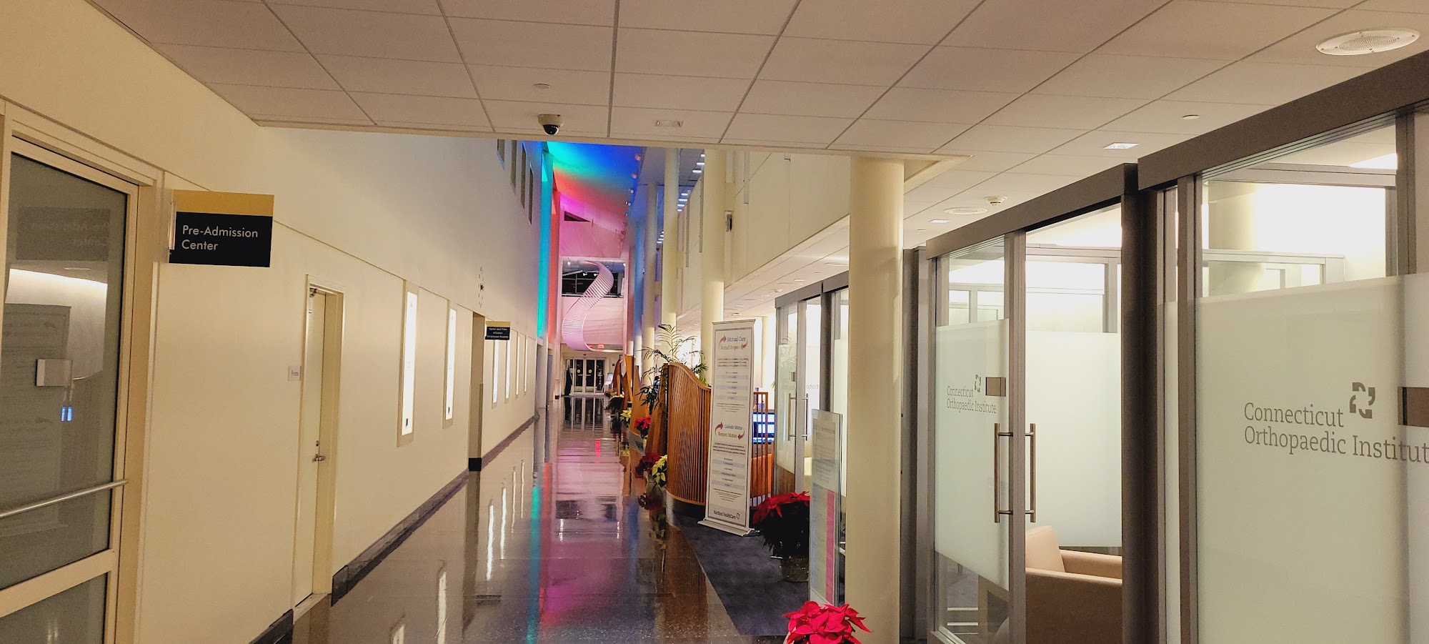 Connecticut Orthopaedics