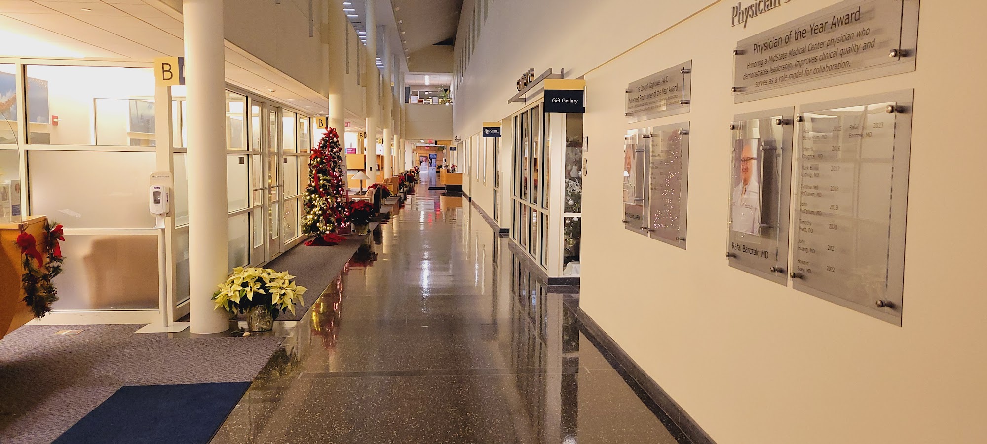 Connecticut Orthopaedics