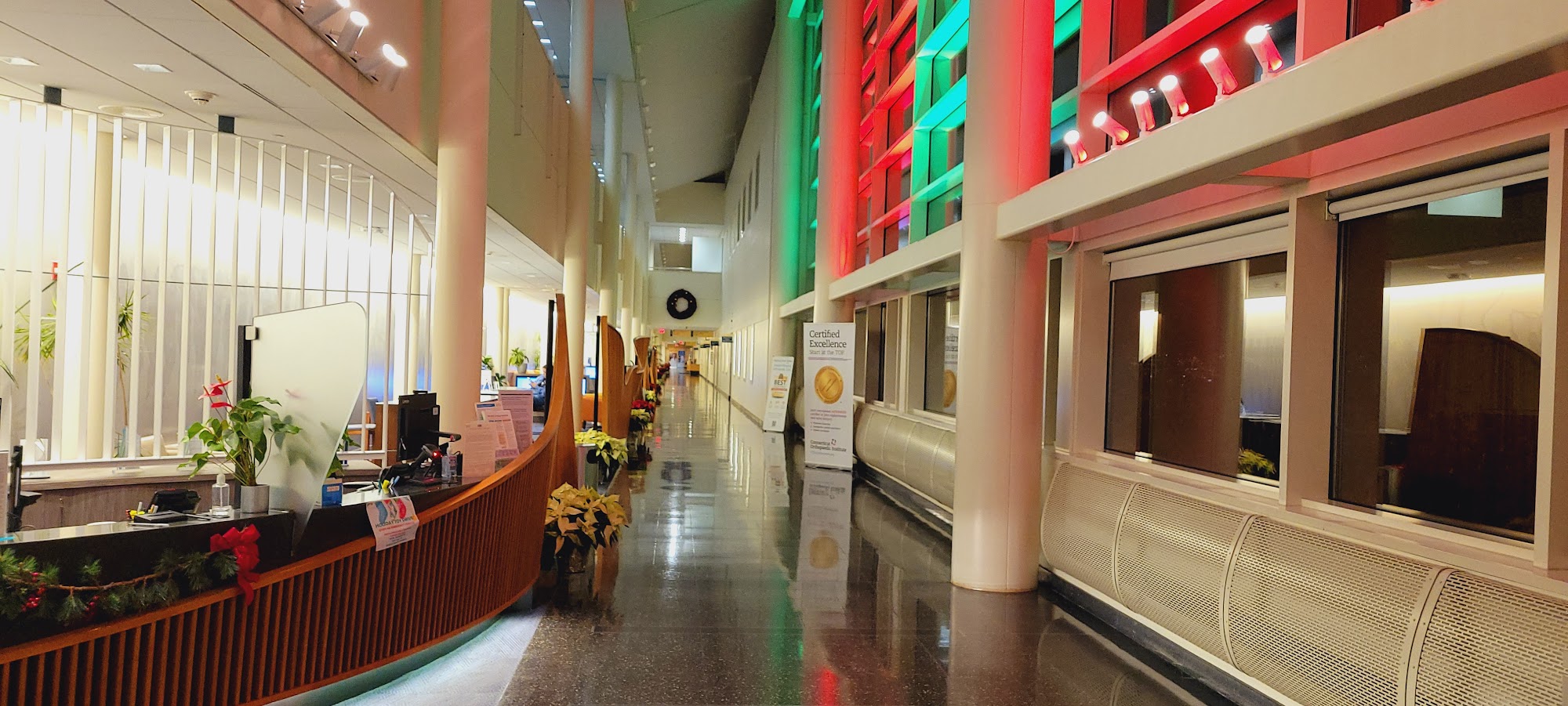 Connecticut Orthopaedics