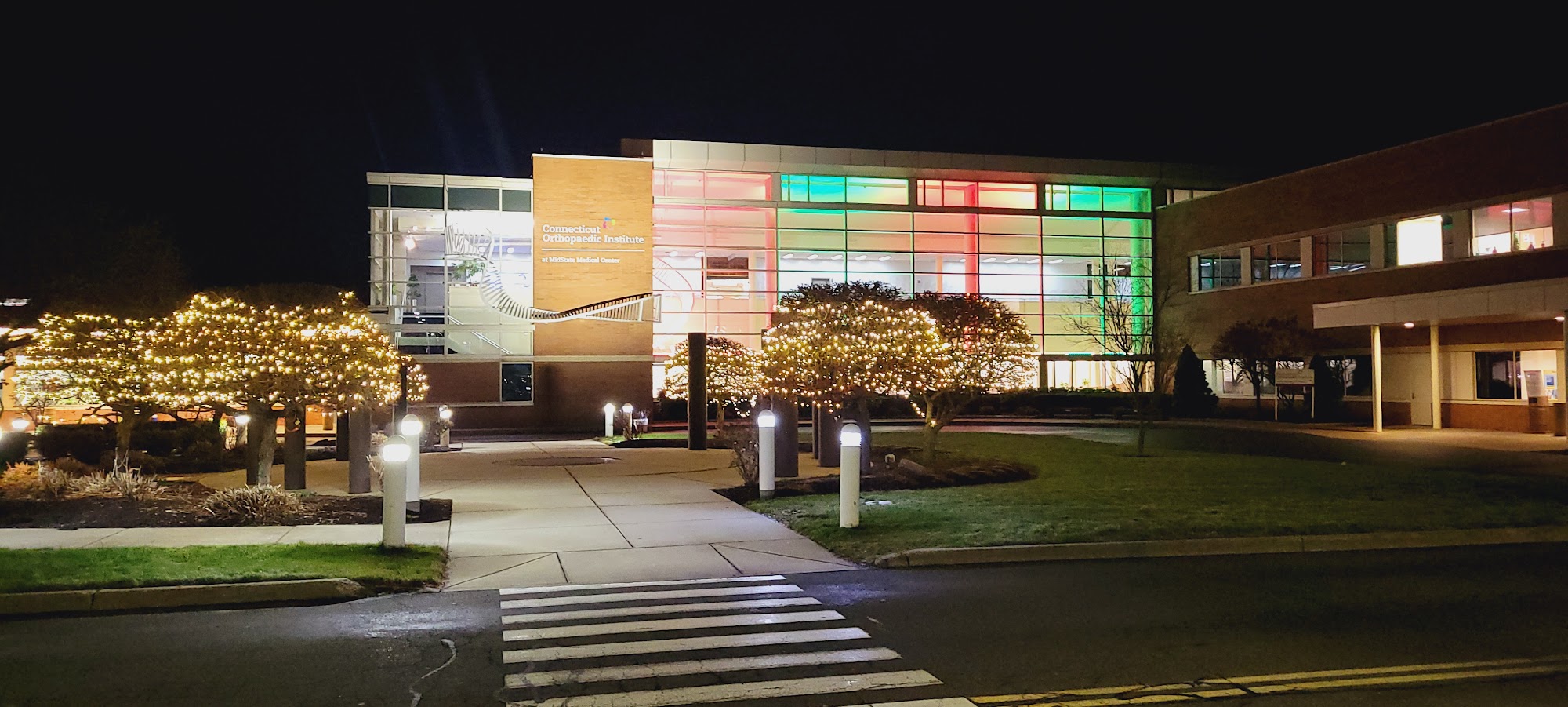 Connecticut Orthopaedics