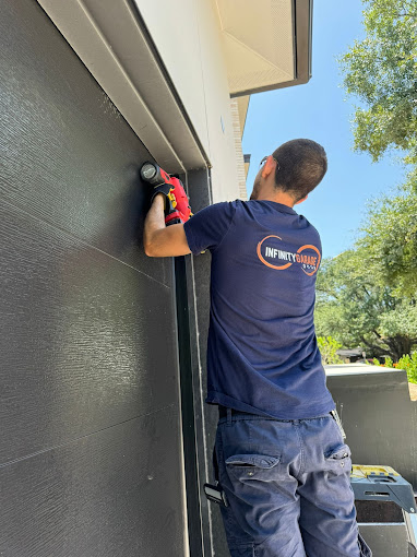 Danny's Garage Door Repair Meriden