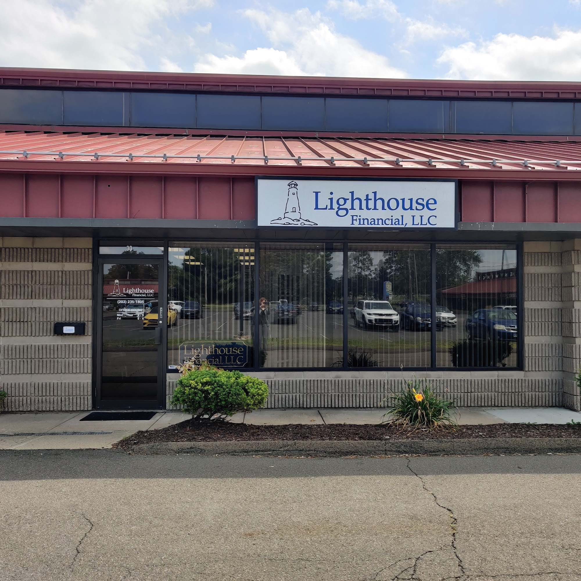 Lighthouse Financial LLC