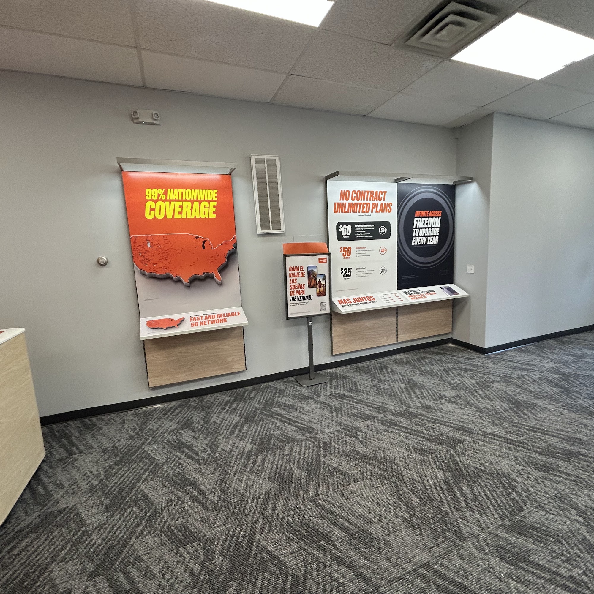 Boost Mobile Meriden