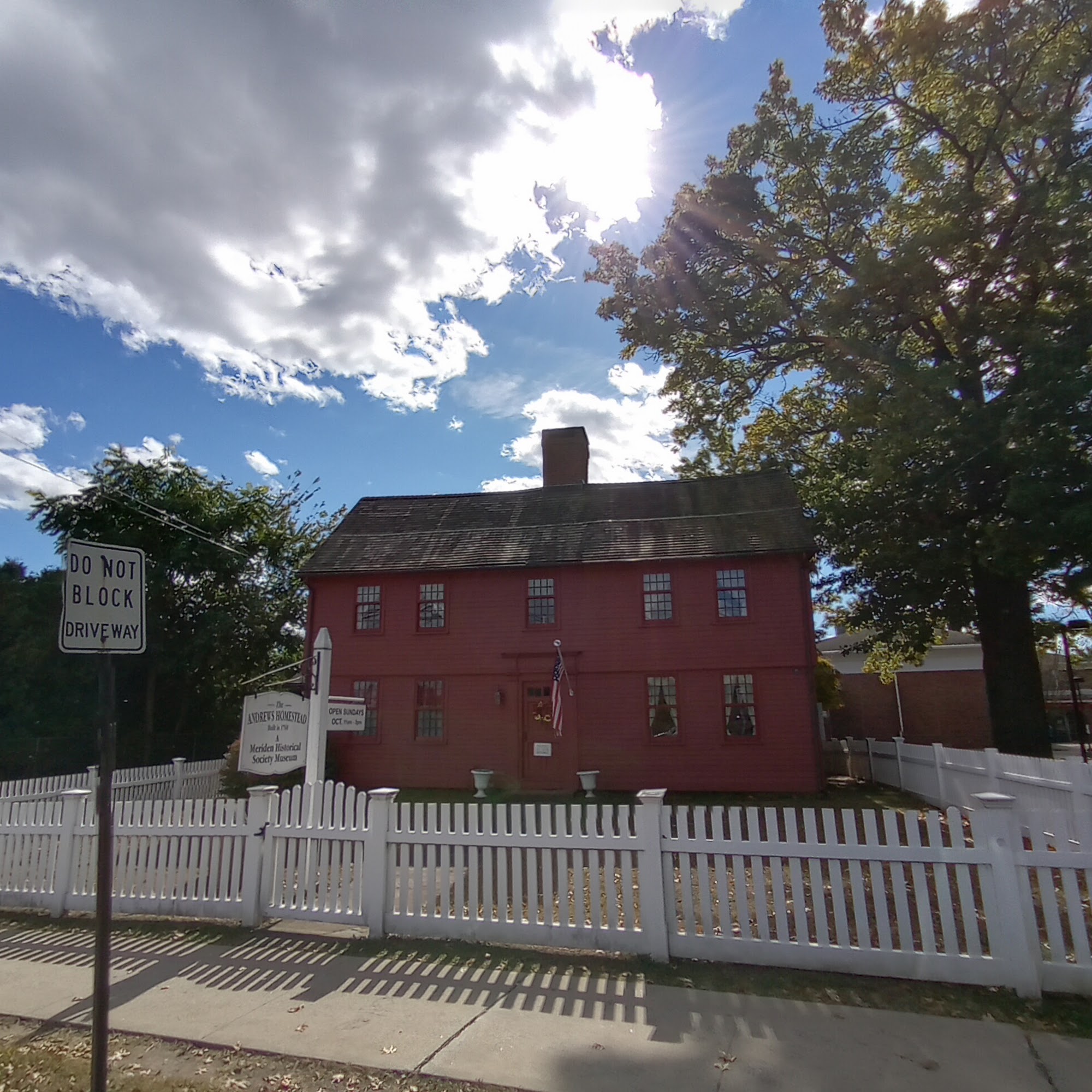 Meriden Historical Society Meriden