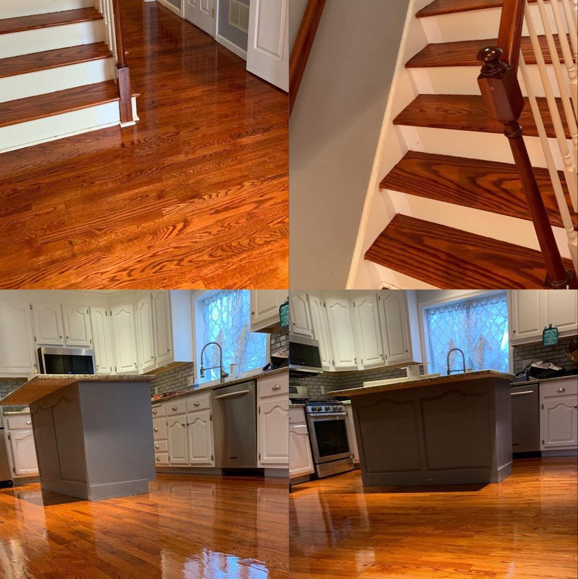 Connecticut Hardwood Floors Inc.