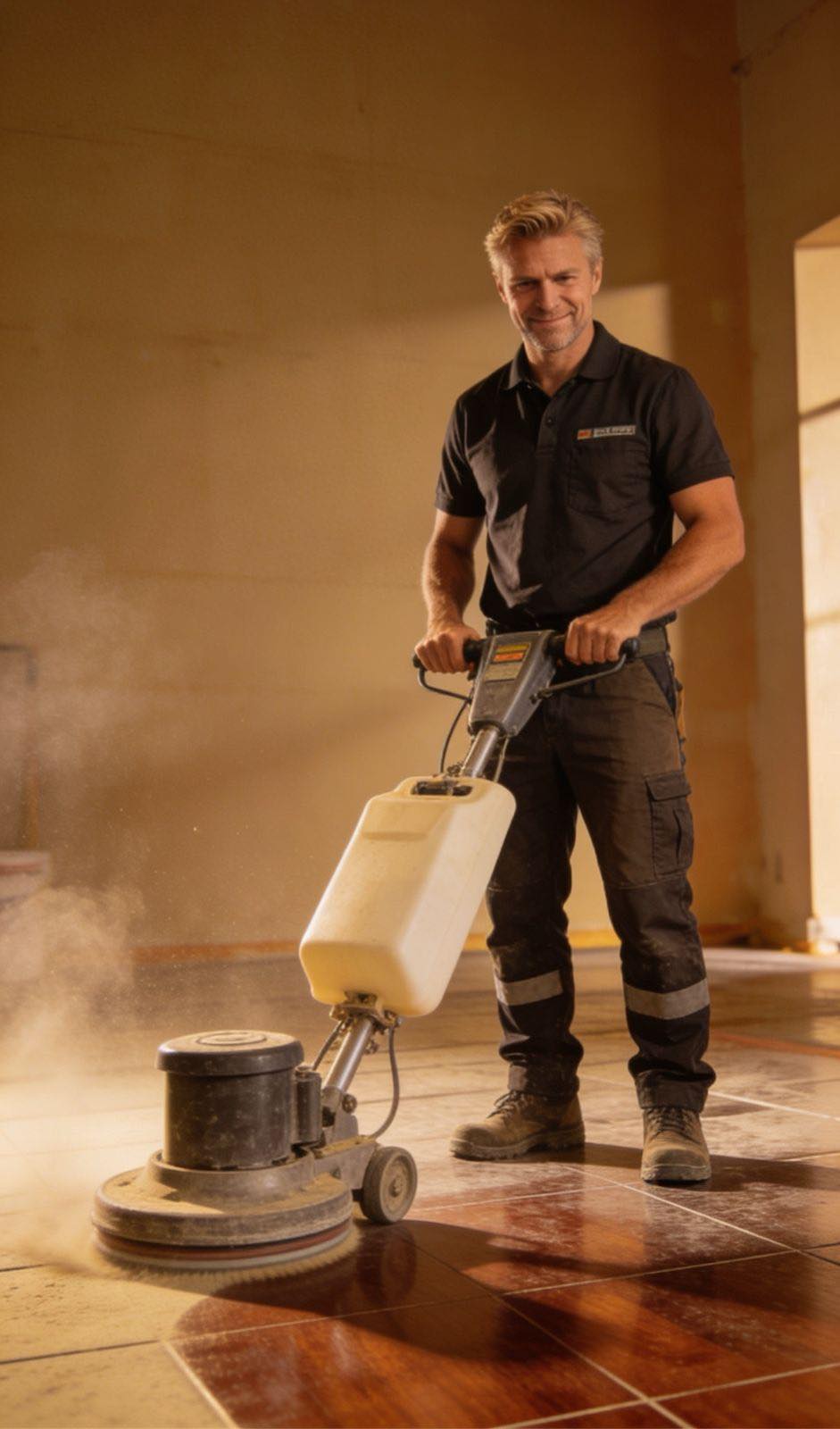 Connecticut Hardwood Floors Inc.