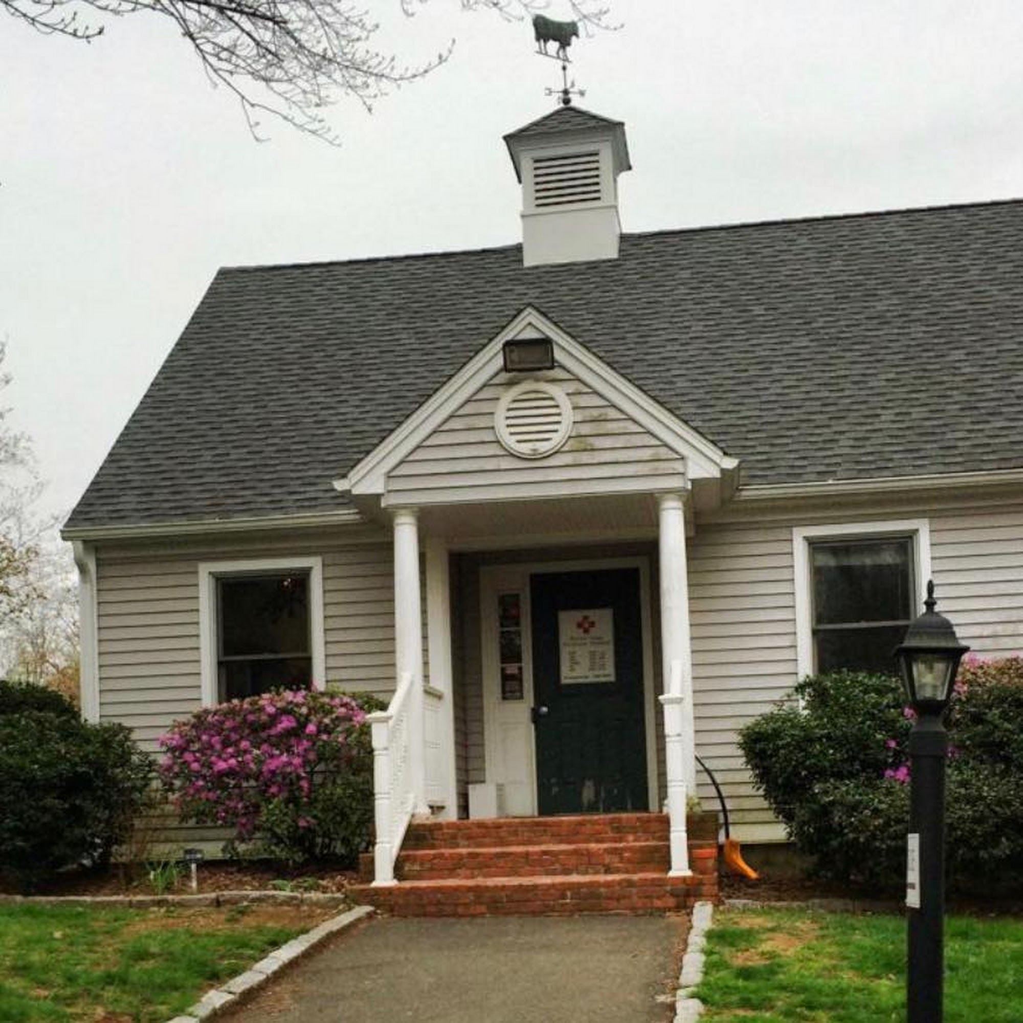 Powder Ridge Veterinary Hospital Middlefield