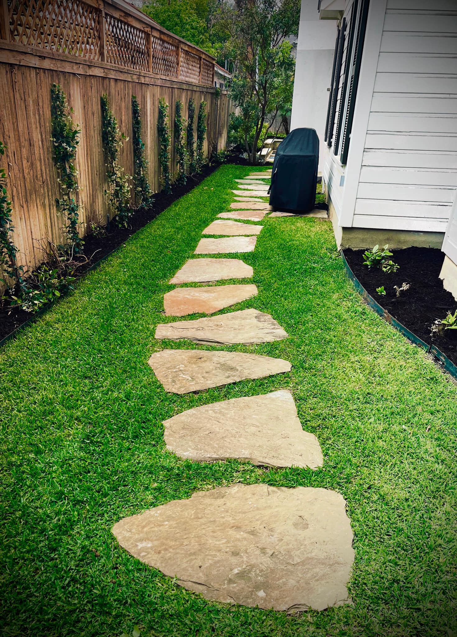 Sticks & Stones Masonry & Landscaping LLC 122 Way Rd, Middlefield Connecticut 06455