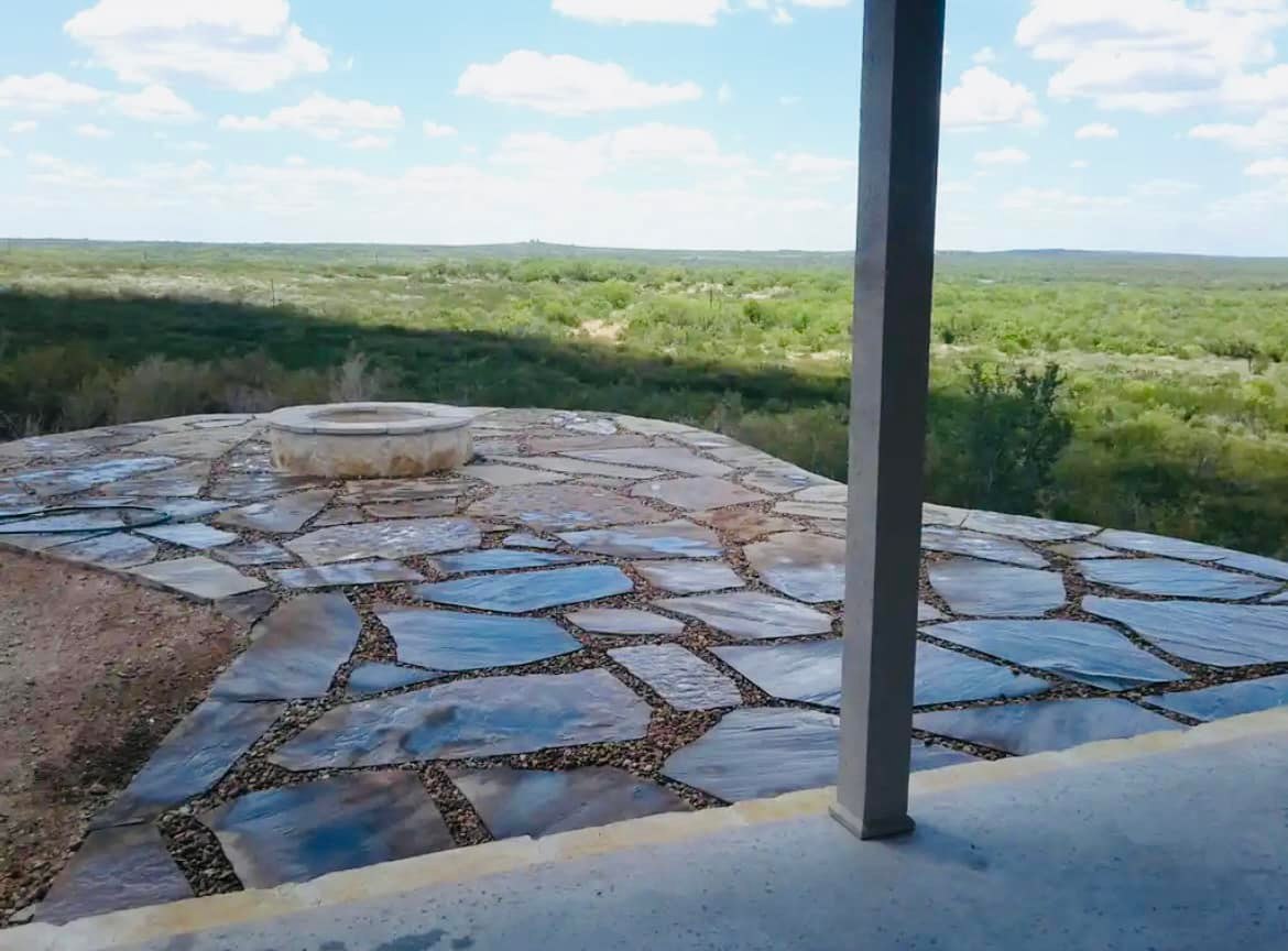 Sticks & Stones Masonry & Landscaping LLC