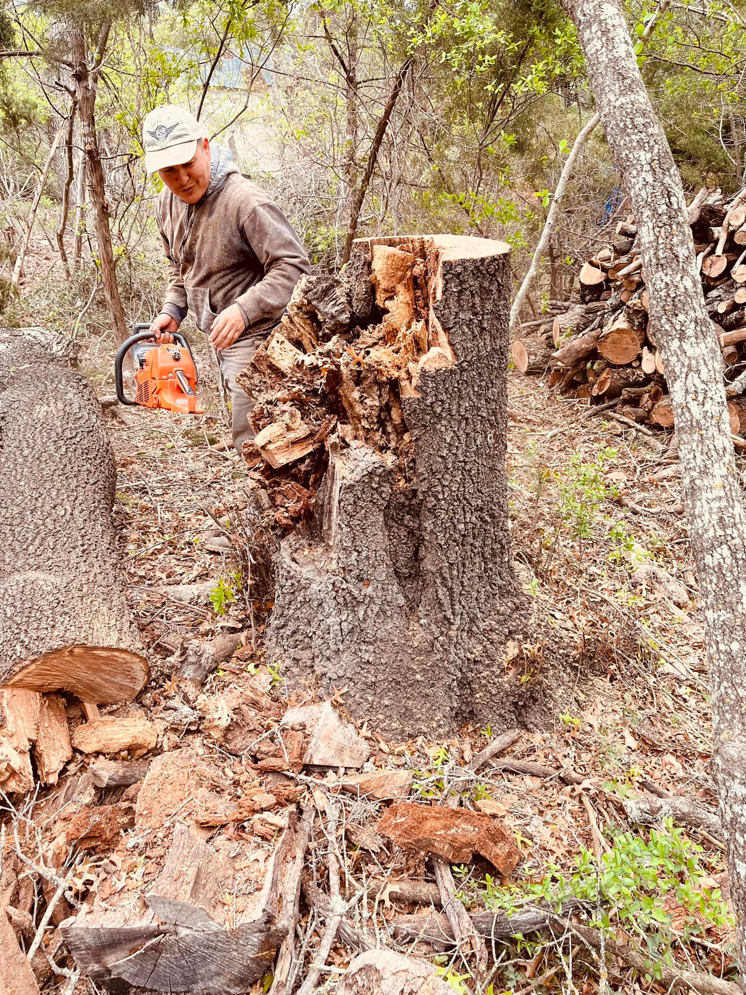 Sticks & Stones Masonry & Landscaping LLC