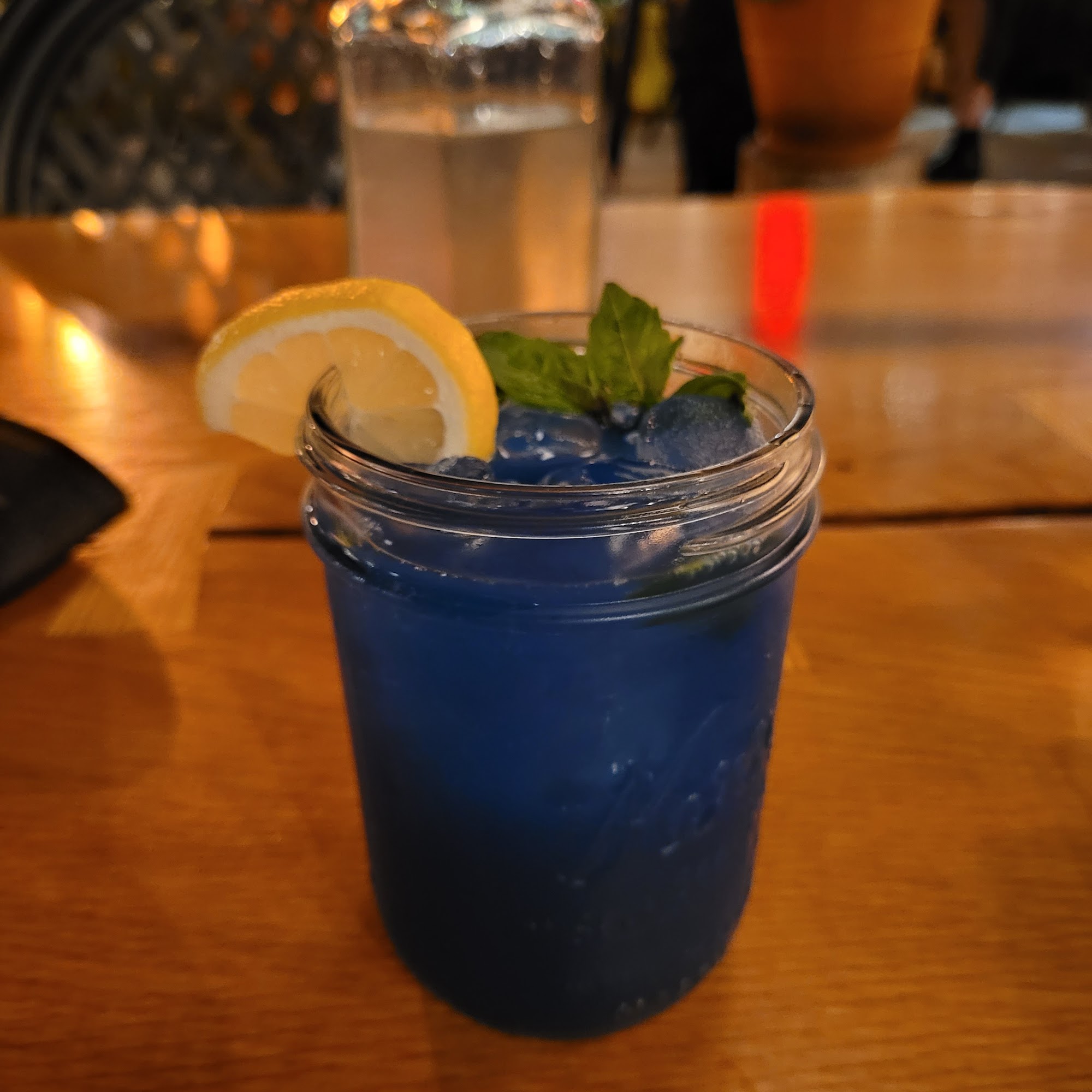 ION Restaurant, It's Only Natural, ION Middletown