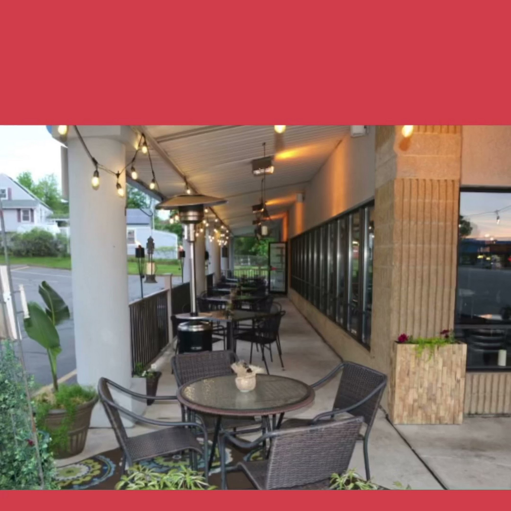 Vero Cucina Middletown