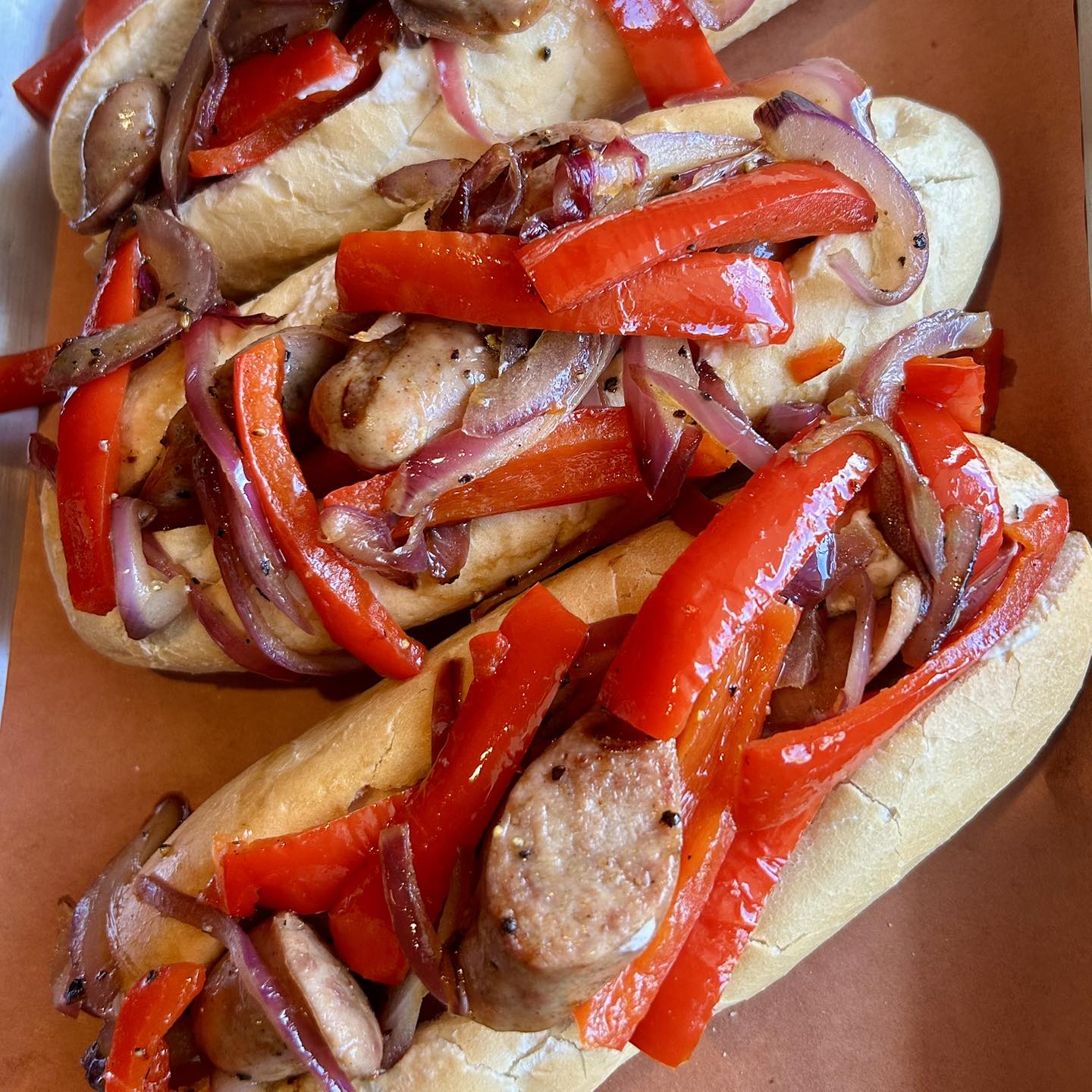 Taino Smokehouse Middletown