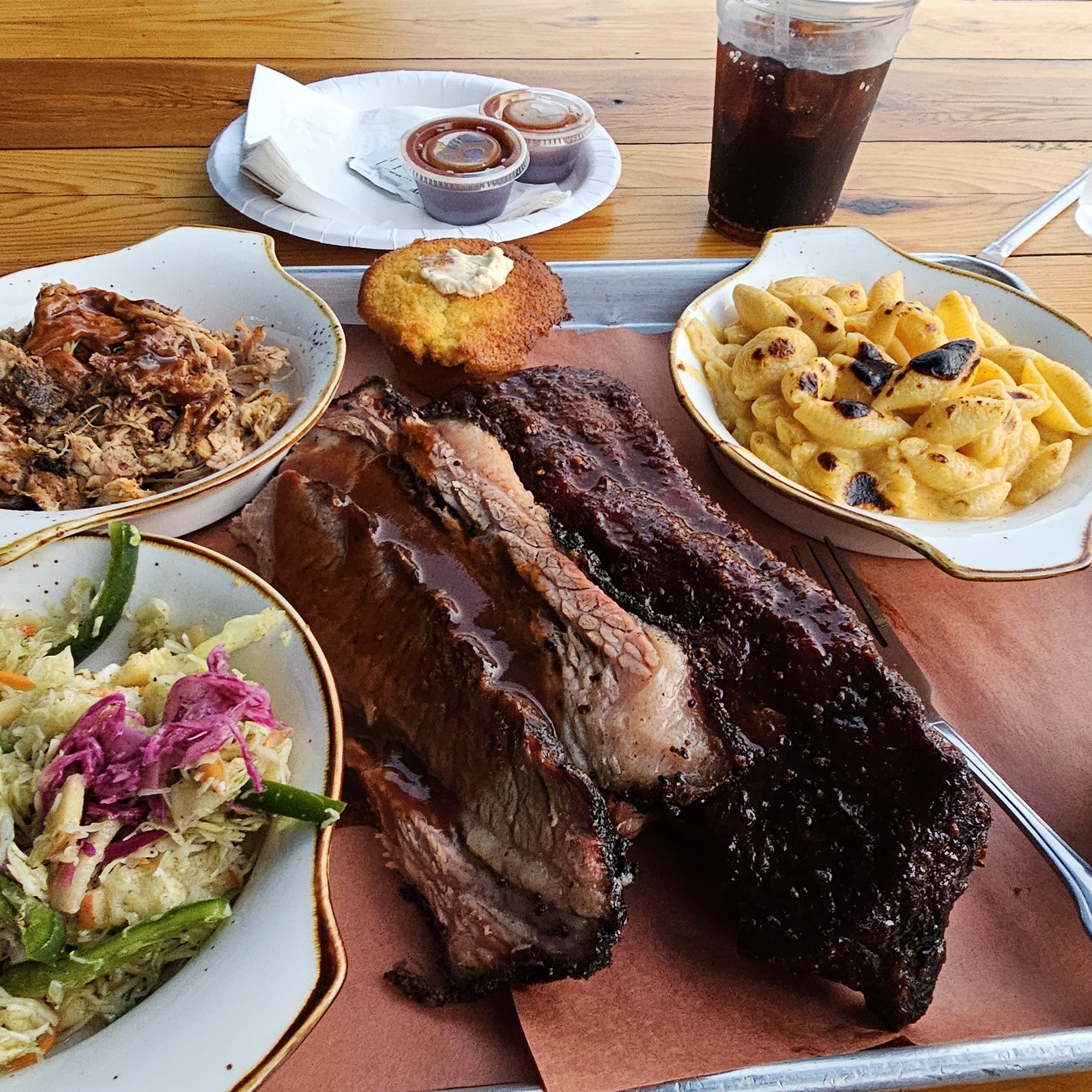 Taino Smokehouse Middletown