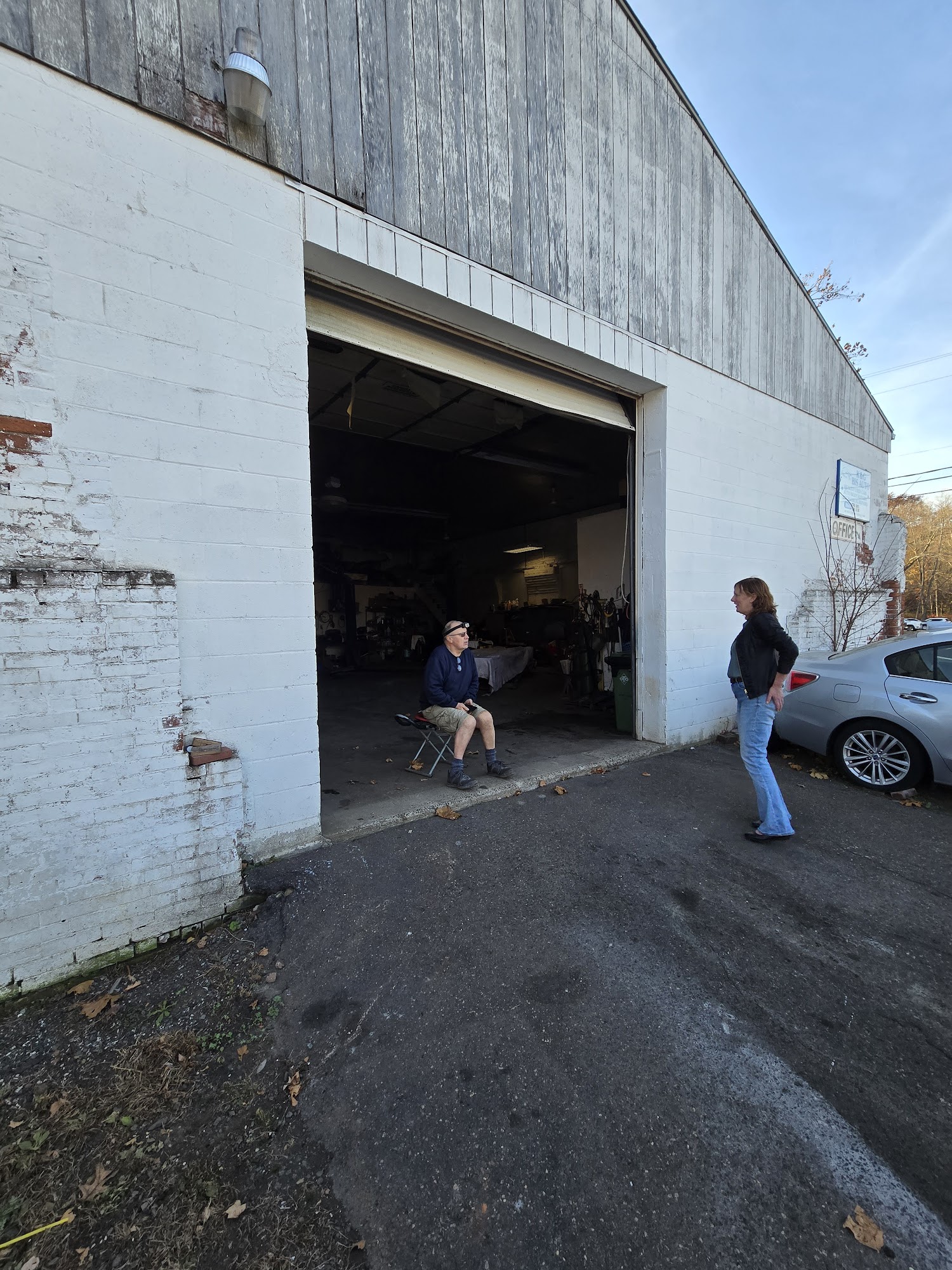 K & G Bis Auto Middletown