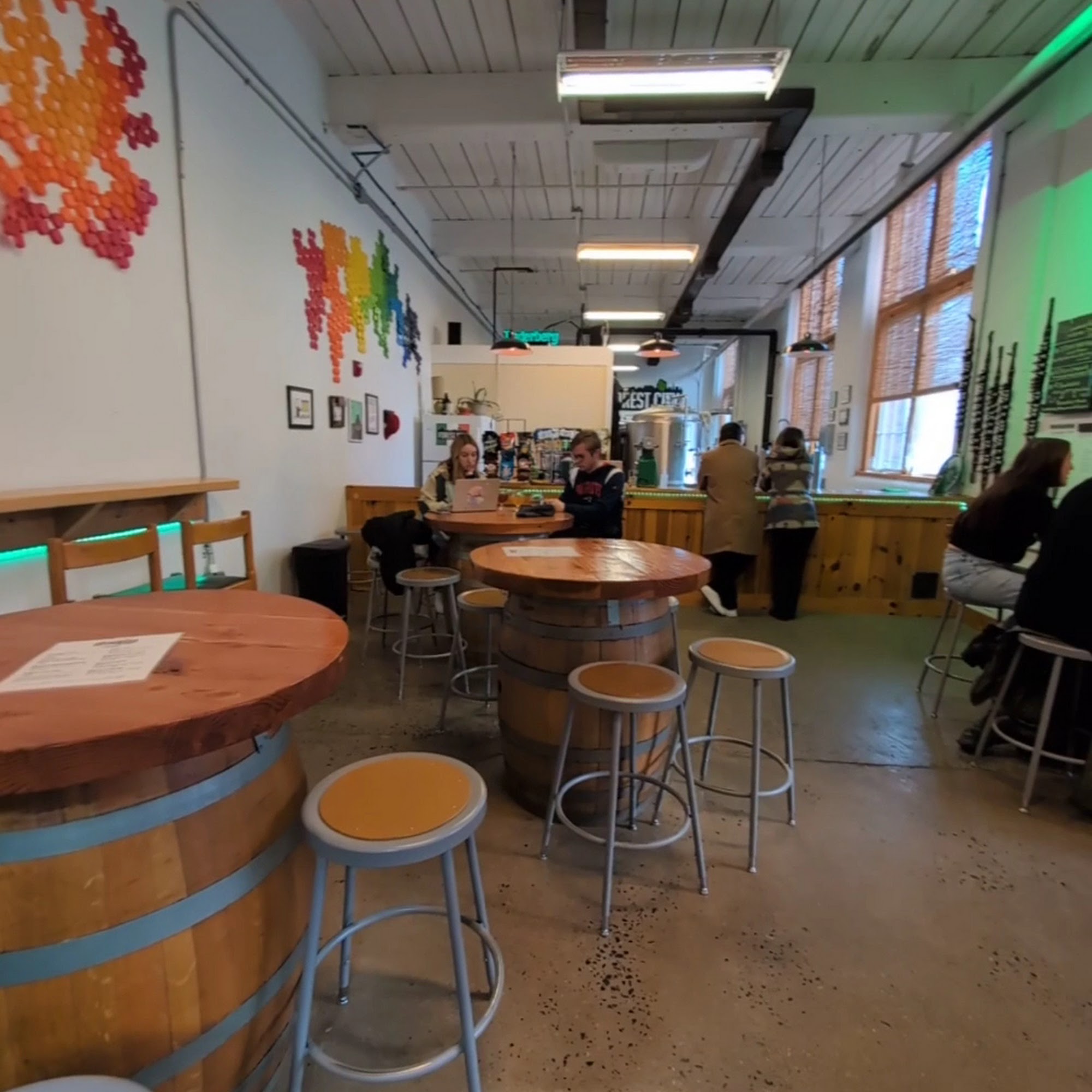 Forest City Brewing Middletown