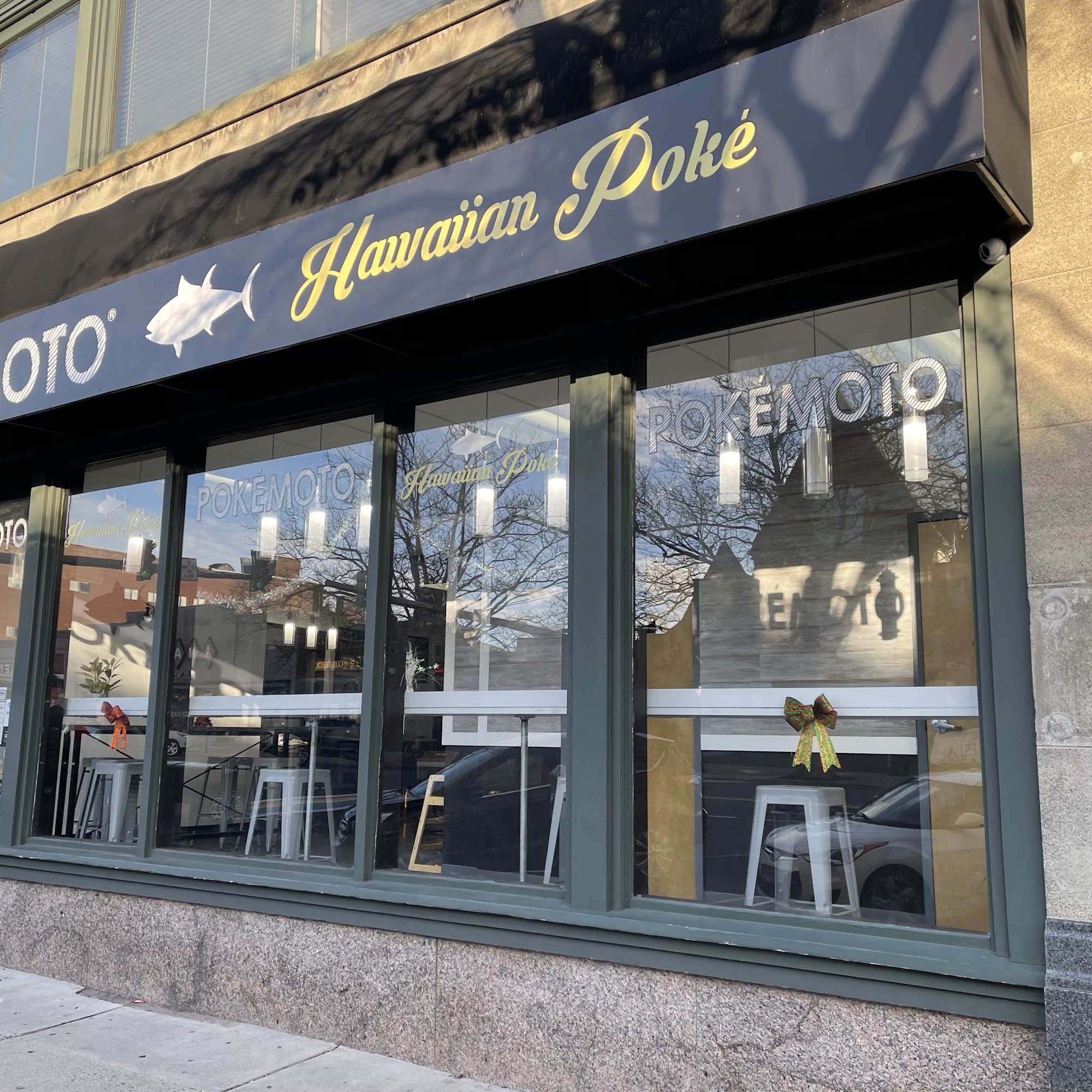 Pokemoto Middletown Middletown