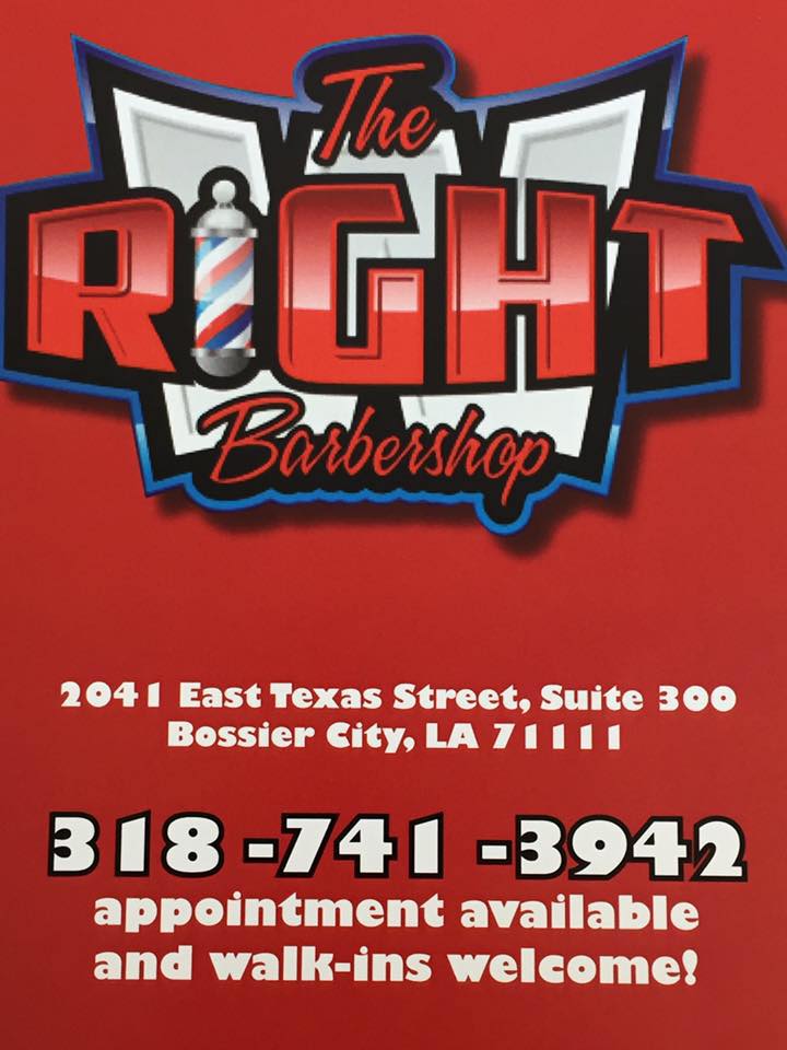 Wright's Barber Shop