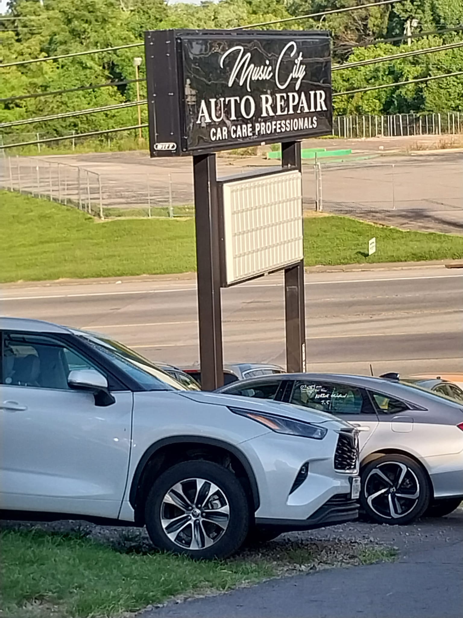 McEwen Construction LLC