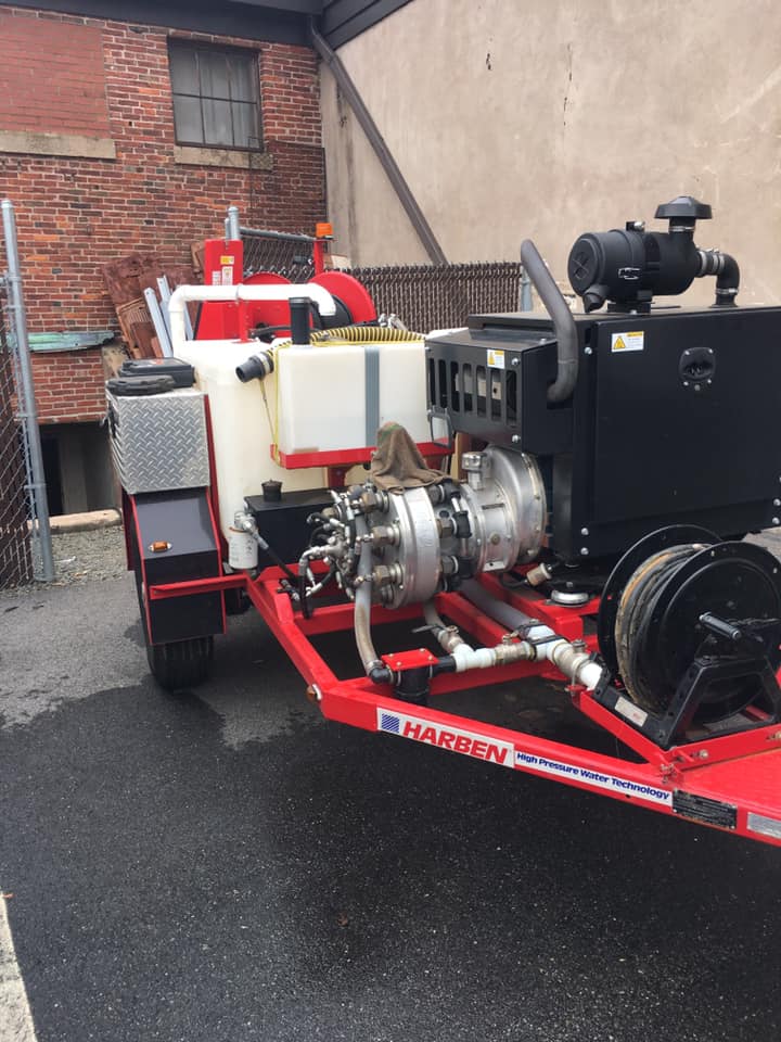 A-1 Quality Rooter