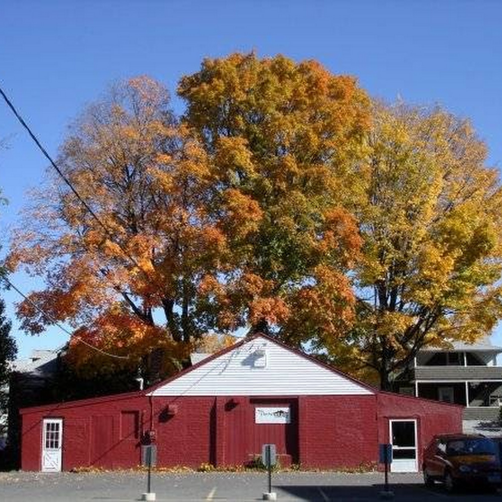 Coffeehouse Recording Studio Middletown